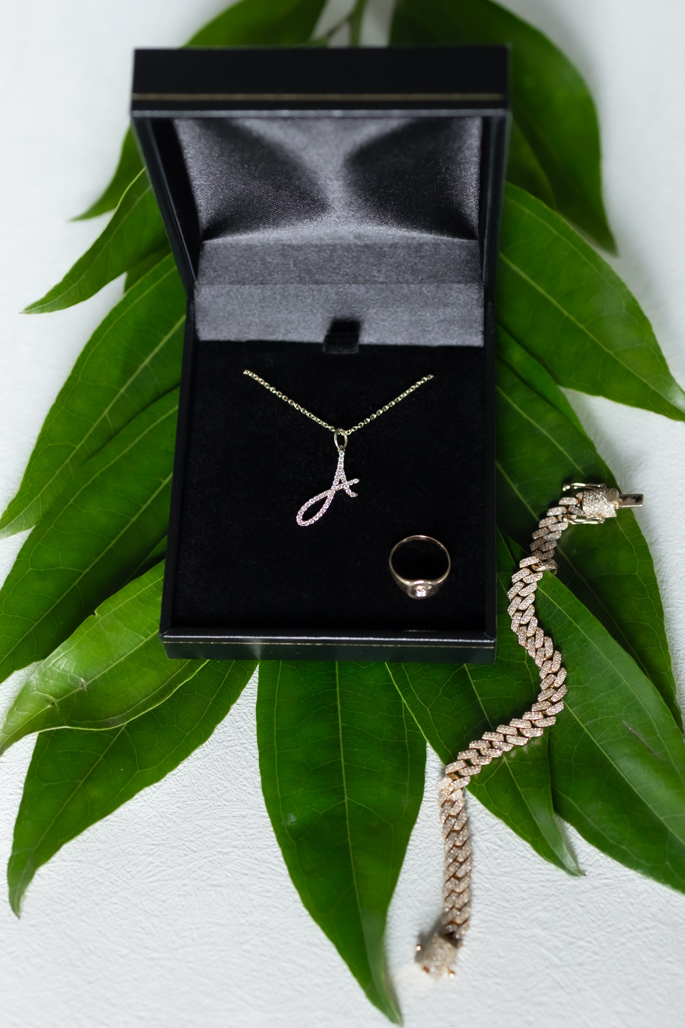 Alexa & Darren. Wedding Photo & Video