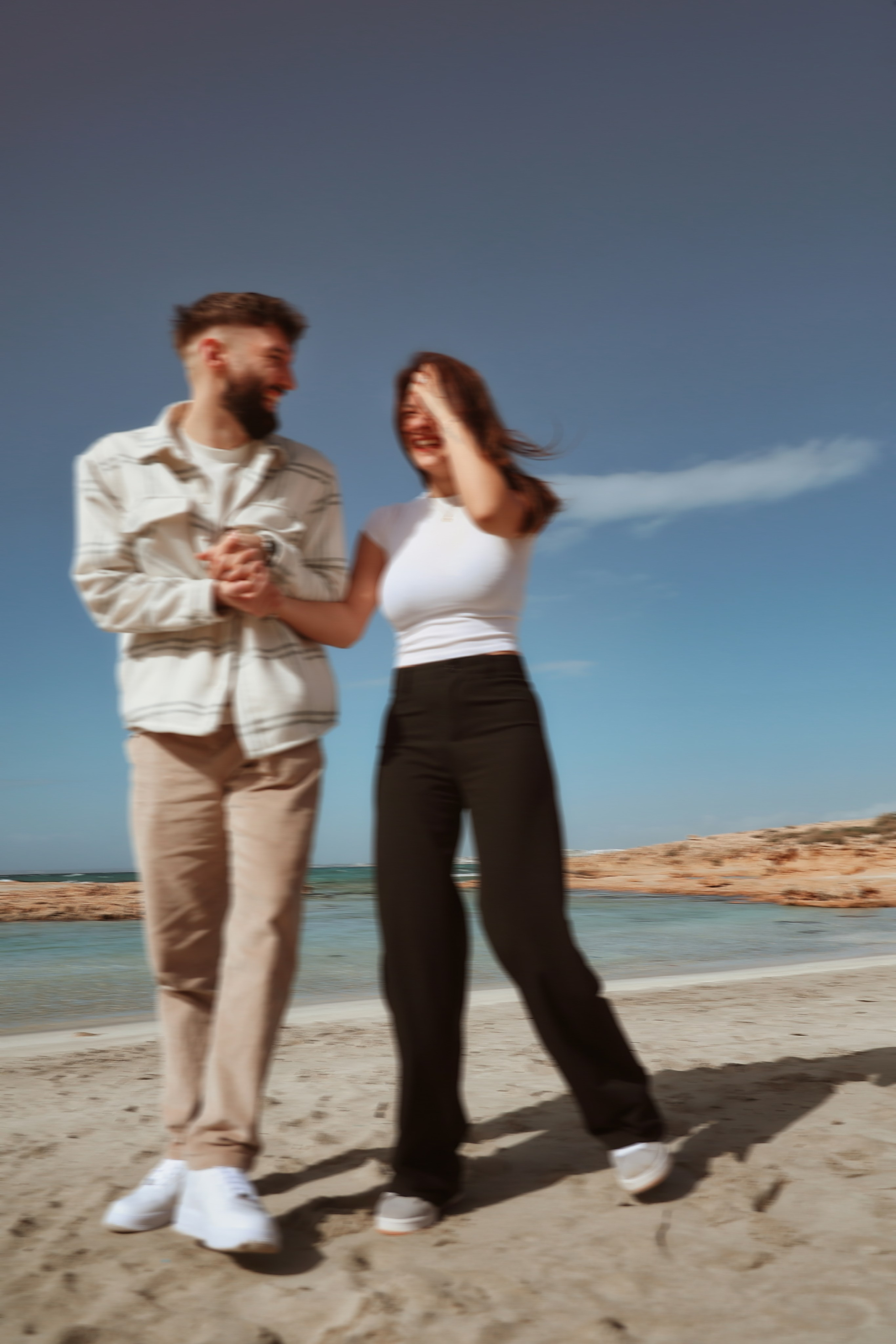 Предложение в Айя-Напе. Февраль, 2026. Kipriotka. Ваш фотограф на Кипре (Айя-Напа, Протарас)