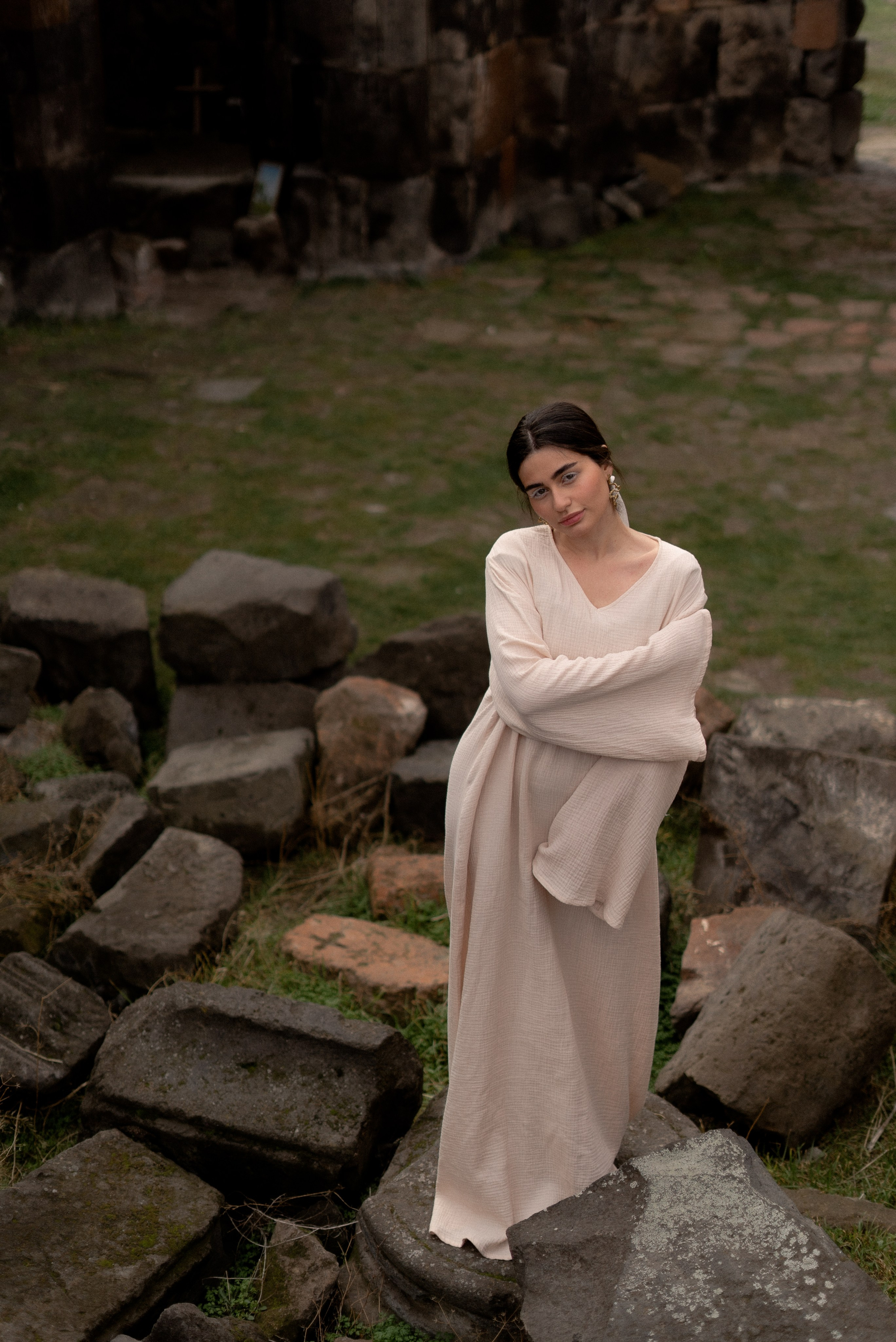 Природная съёмка