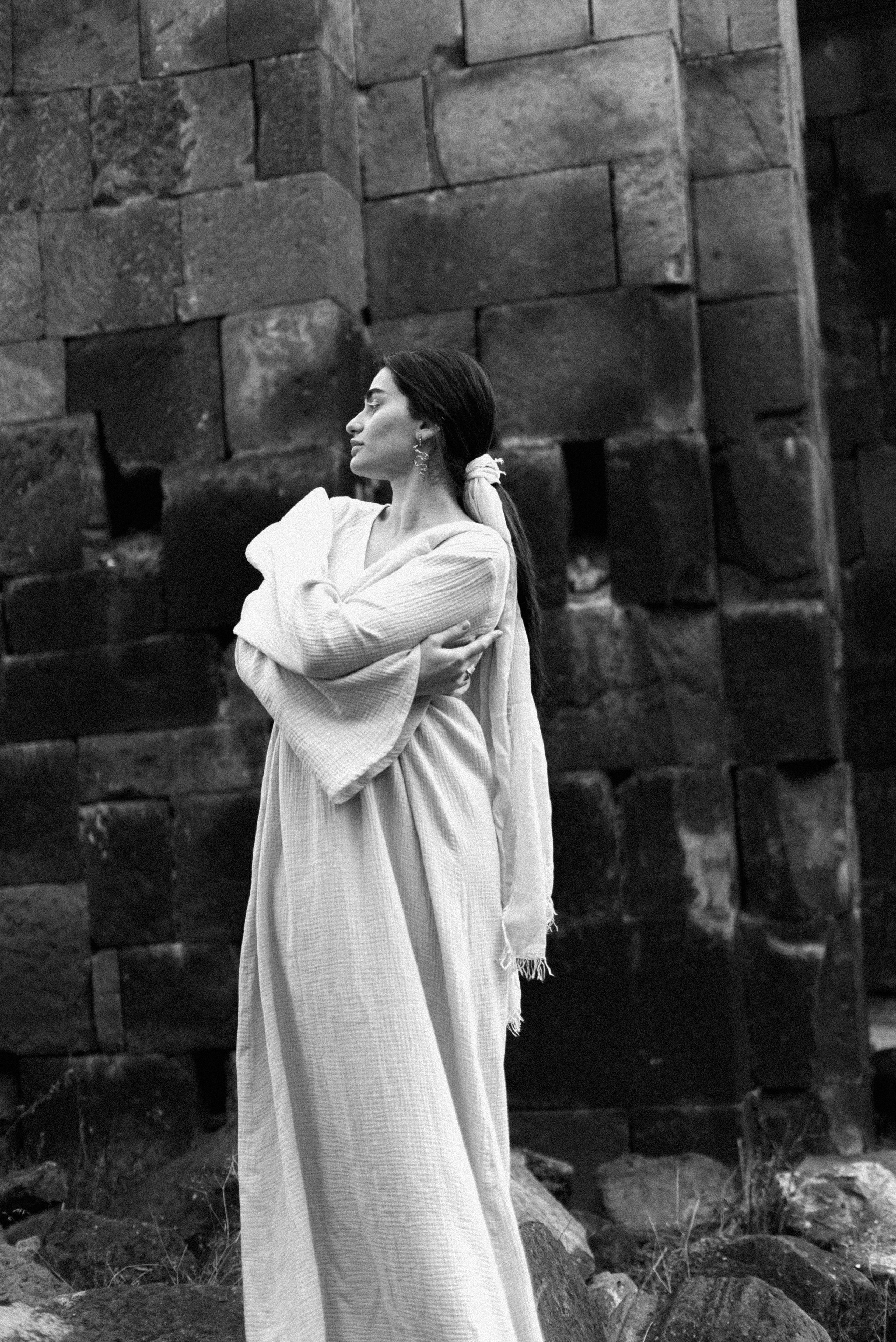 Природная съёмка