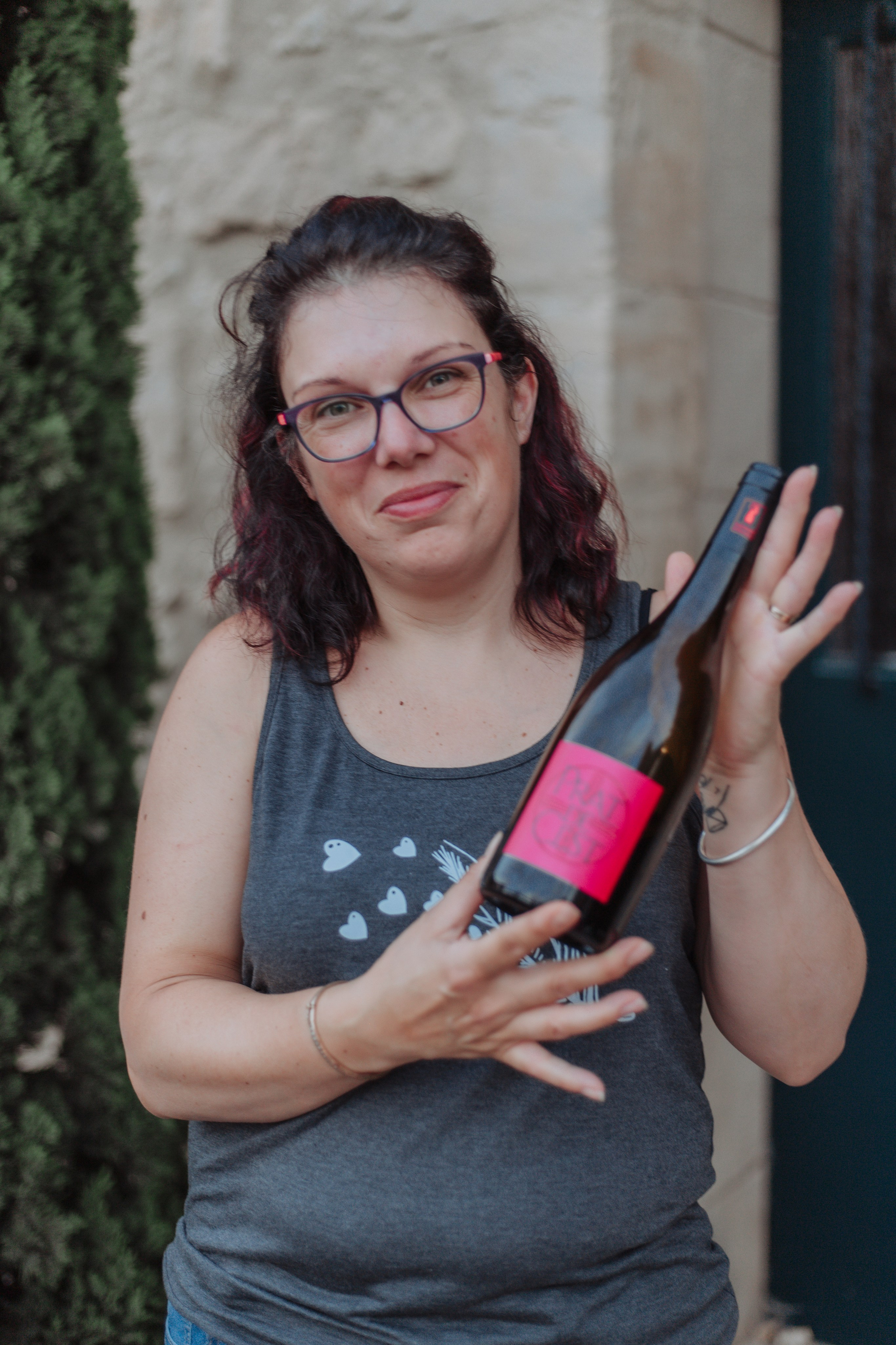 Reportage de fête au Château Prat de Cest. Professional Photographer in France | Poitiers, Tours & Châtellerault | Portrait, Family, Corporate & Wedding Photography