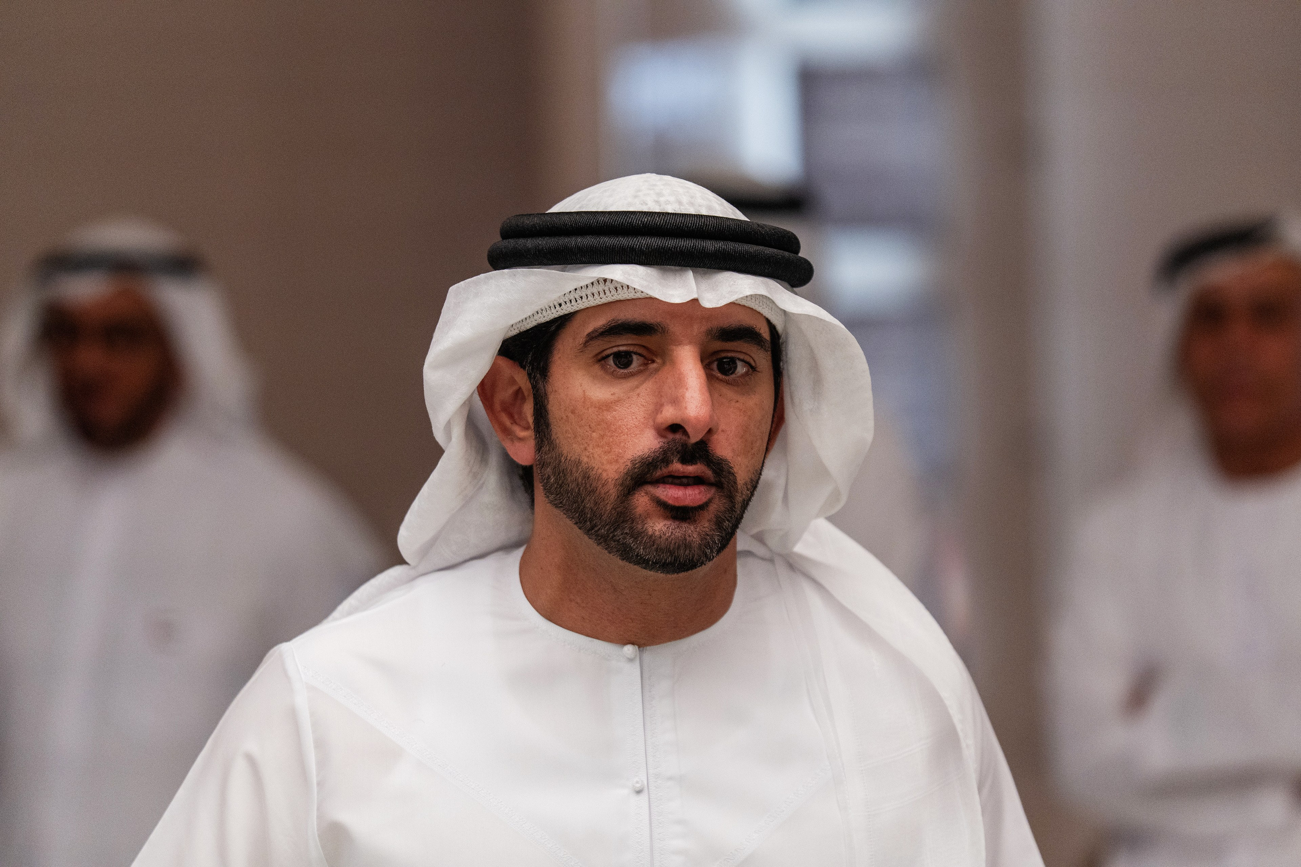 Government & Institutional Photography Dubai — Denys Gromov. Denys Gromov