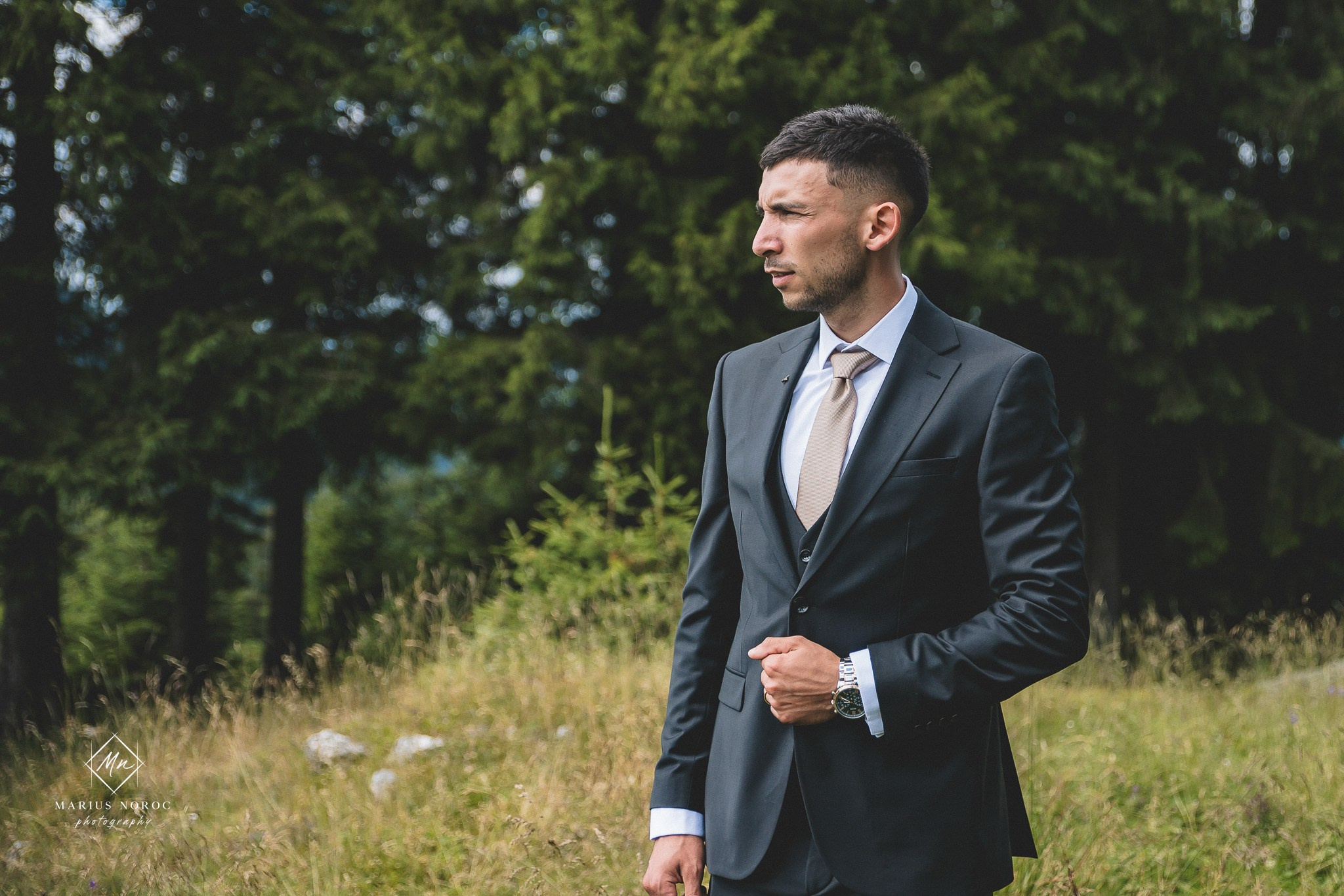 Alexandra & Marius | Masivul Rarău Suceava