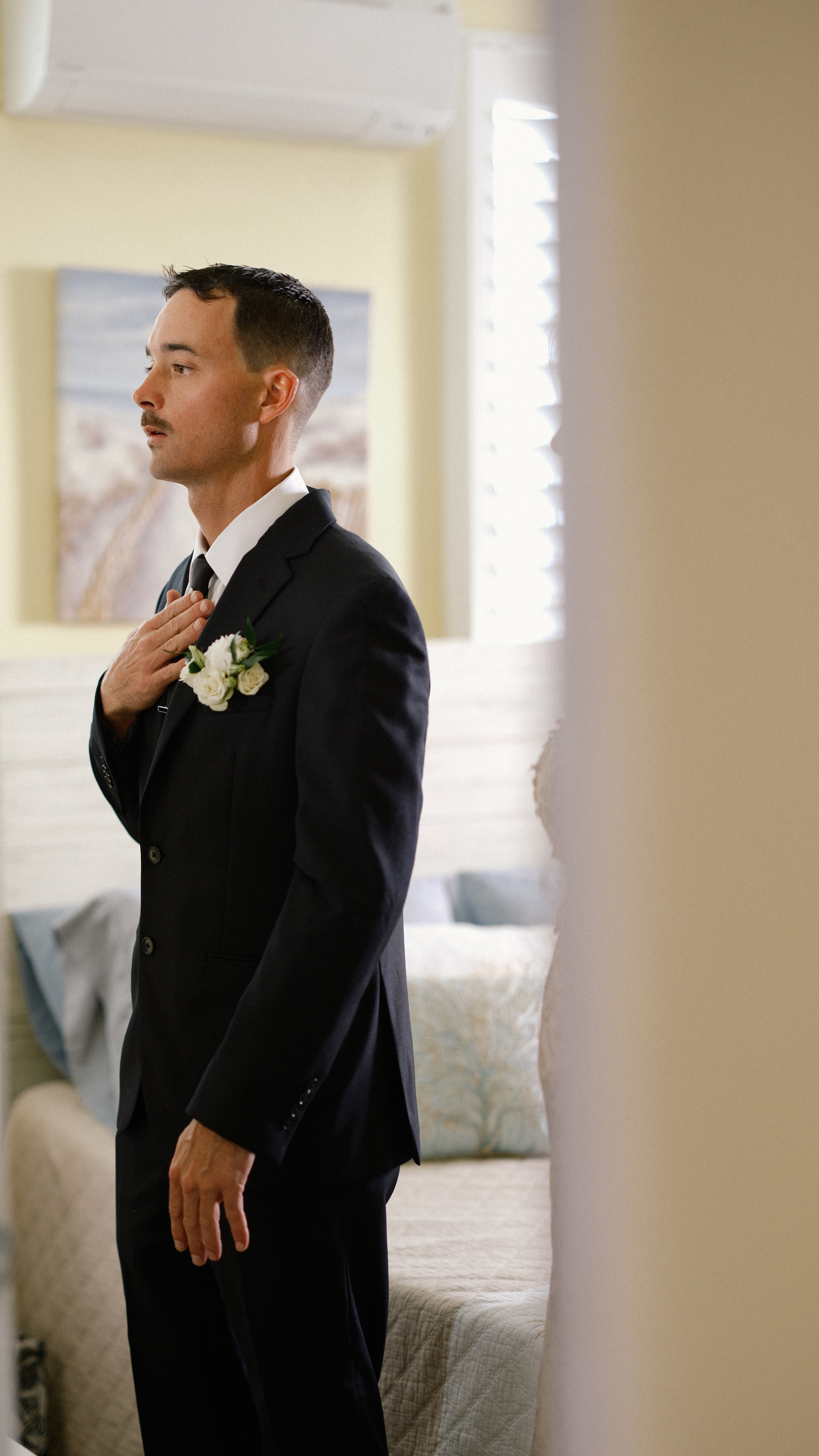 LIV AND OSCAR. Florida destination wedding photographer