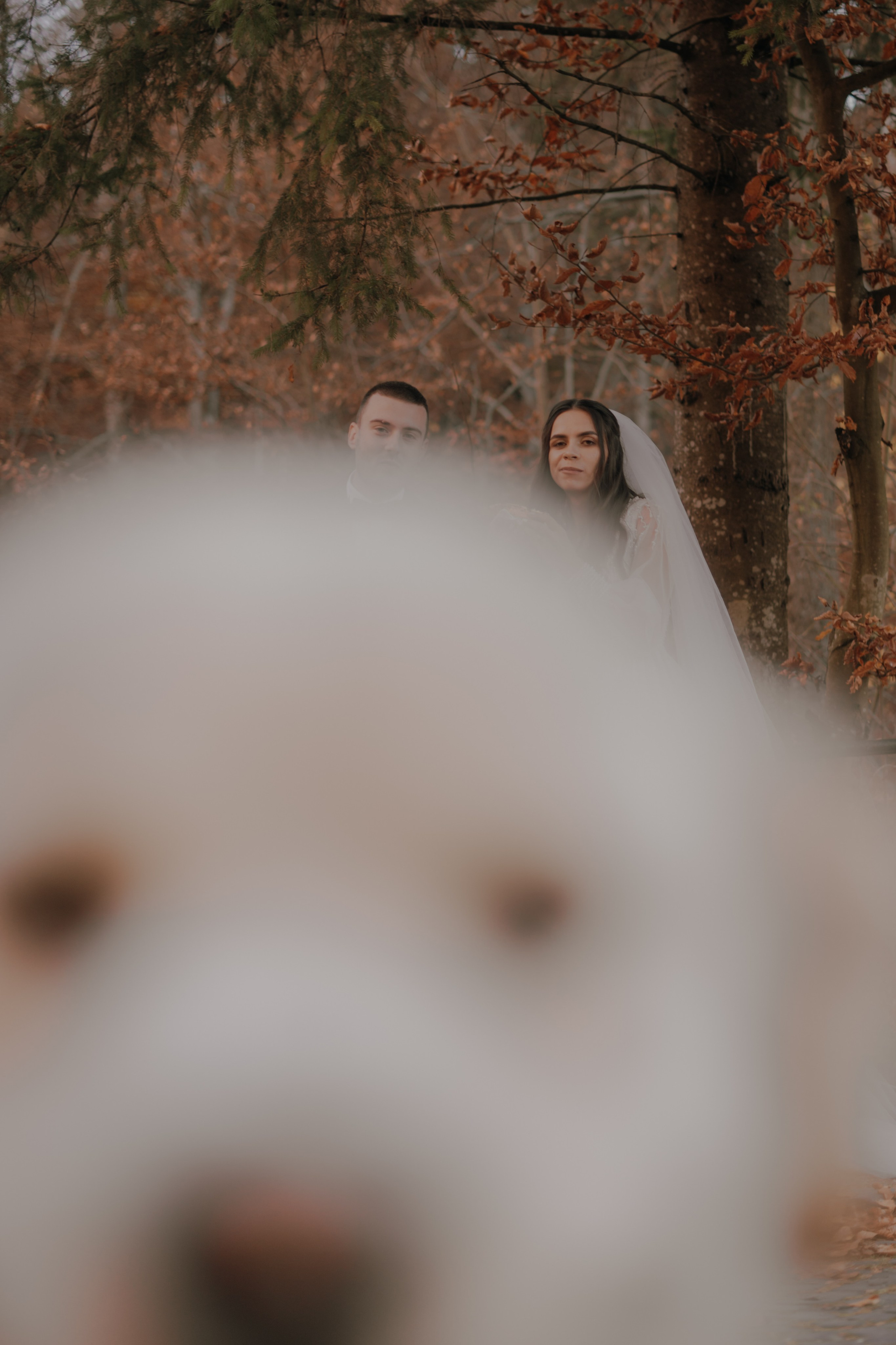 Trash the Dress- Andra & Andrei. Events photographer Paul Dafina