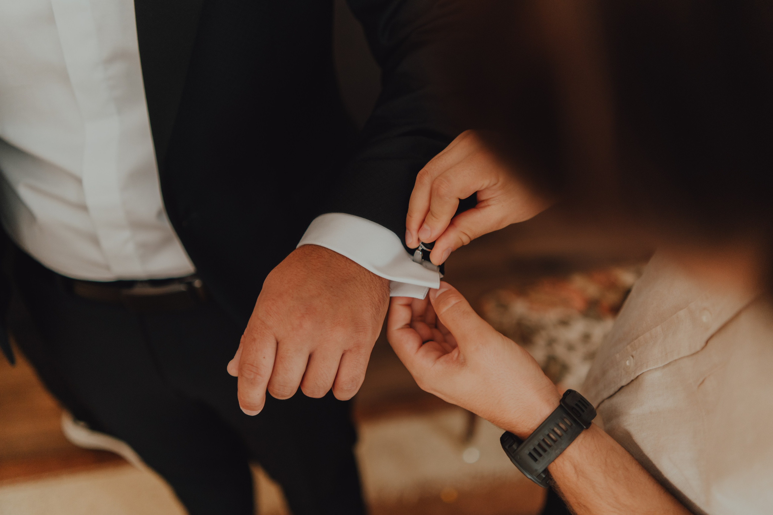 Nunta Ioana & Ștefan. Events photographer Paul Dafina