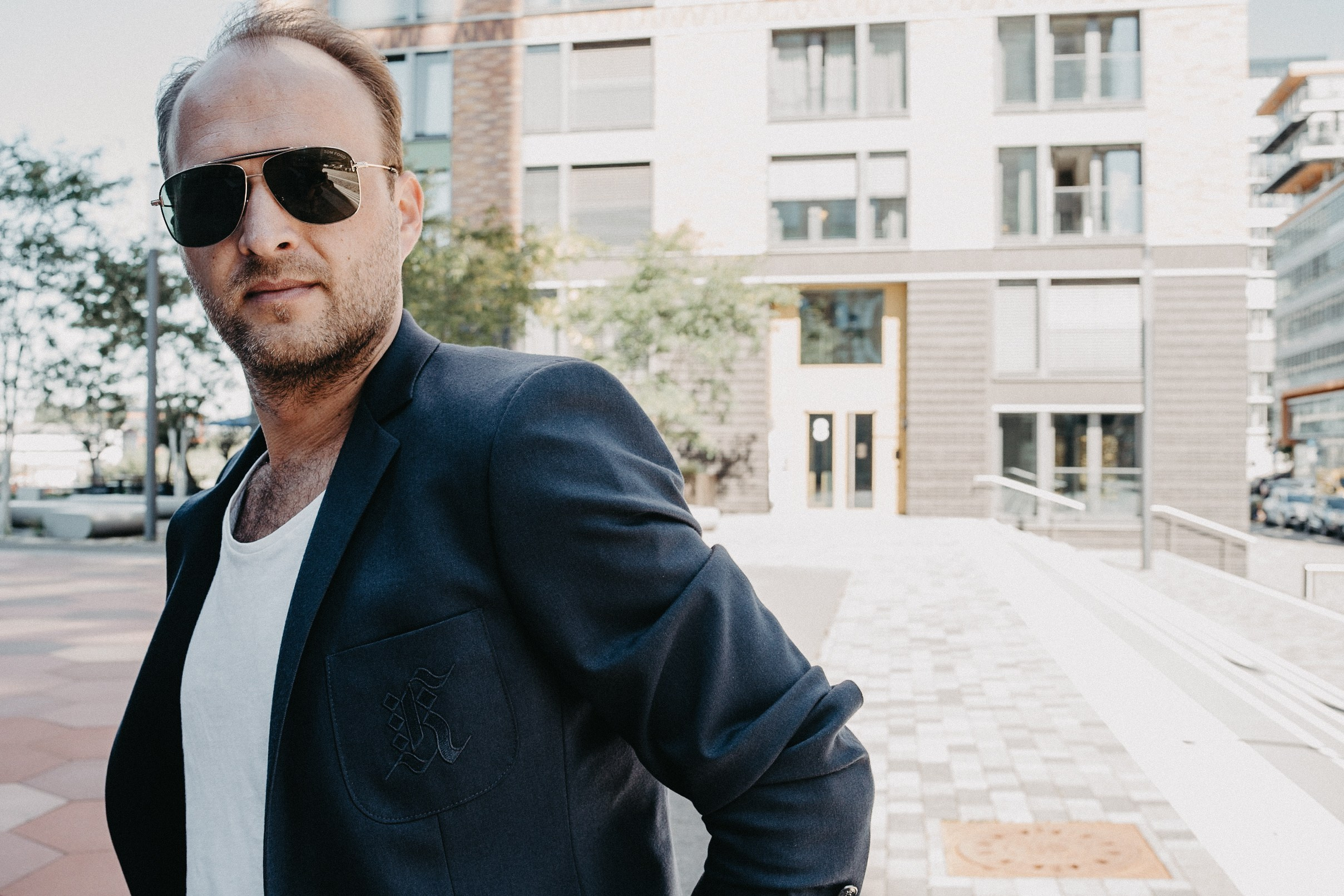 Musicians. Portrait photographer in Germany and all over Europe Mischa Blank