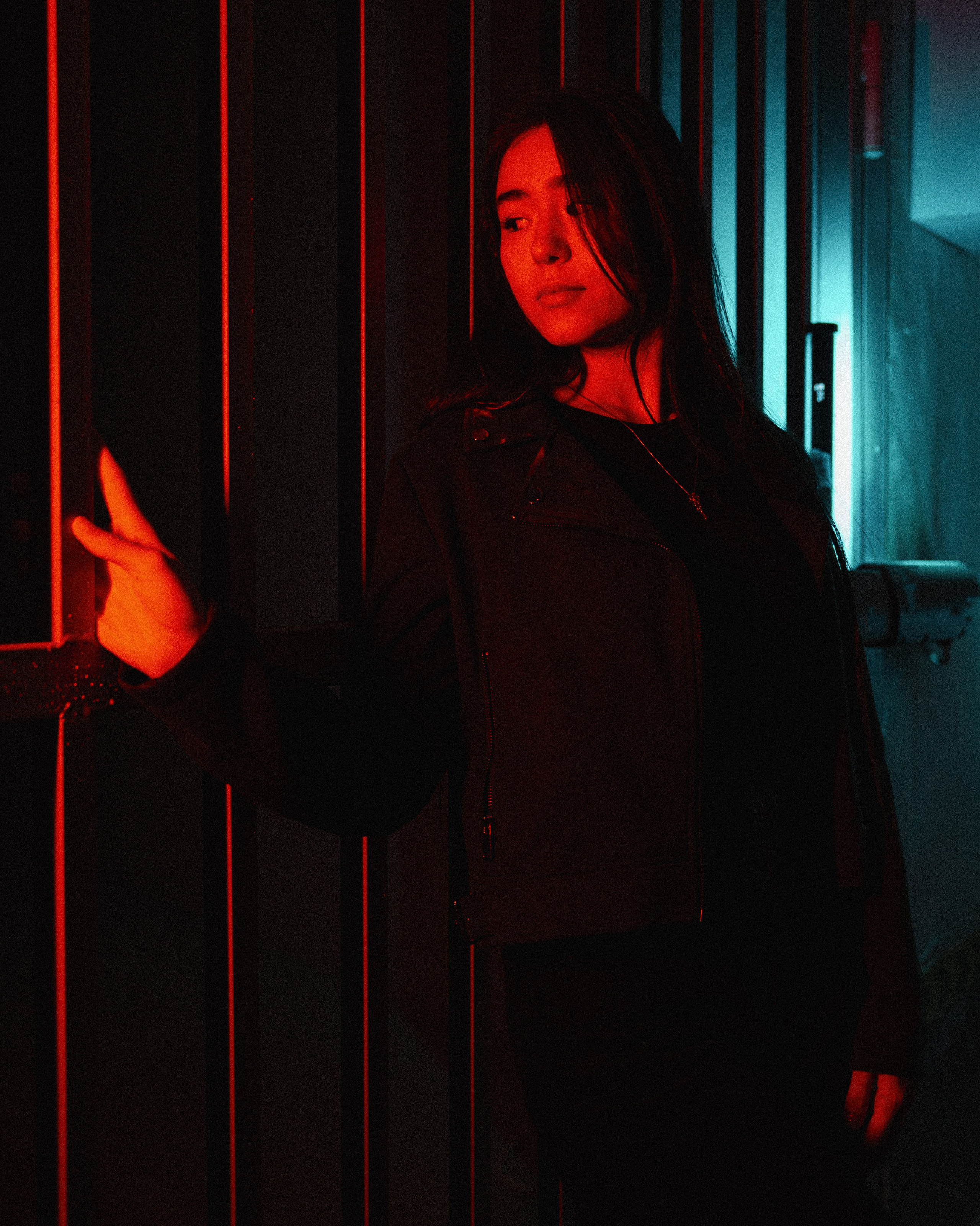 Shohsanam. From rapture