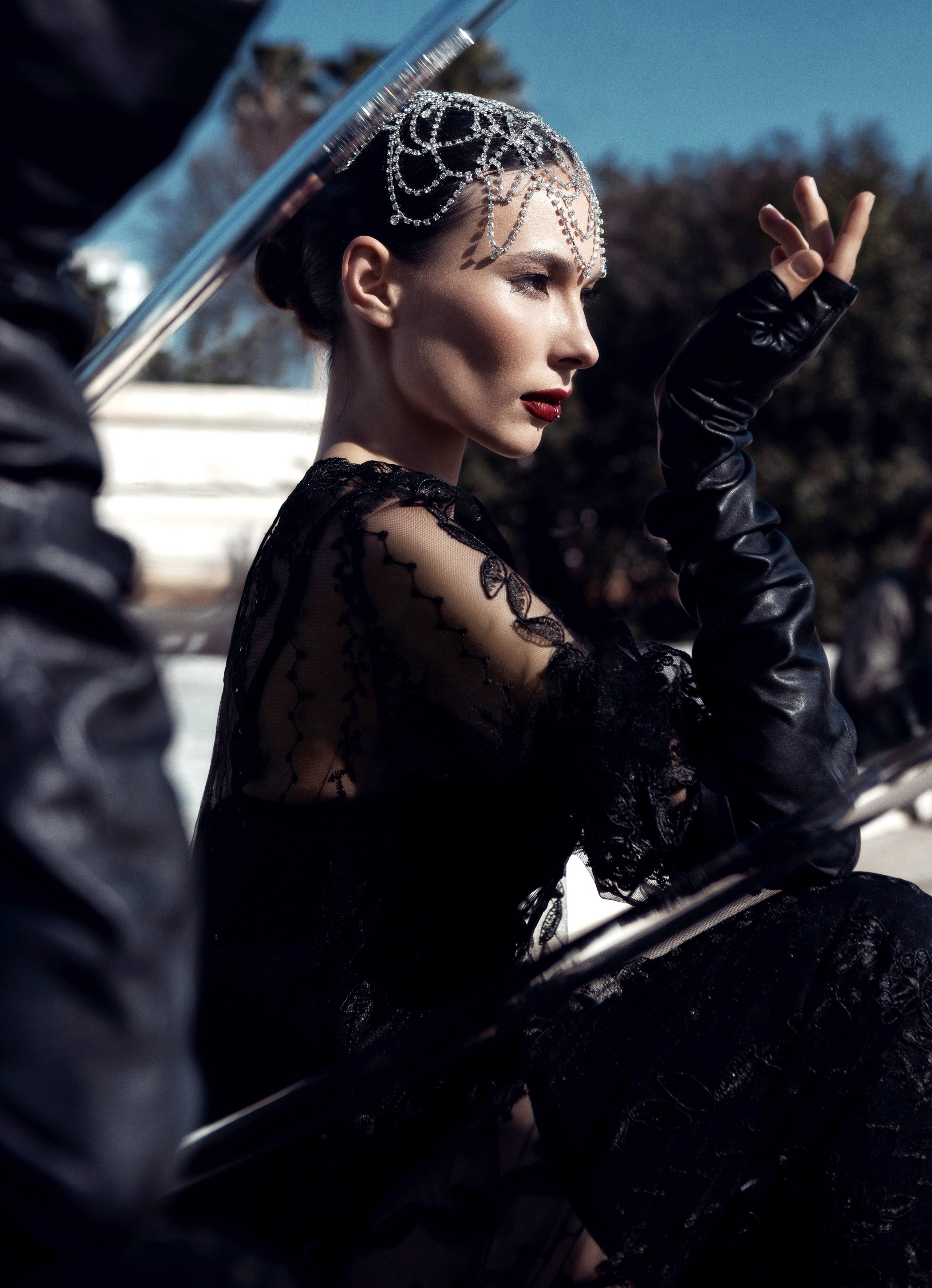 Индивидуальные съемки. Фотограф в Испании, Валенсия