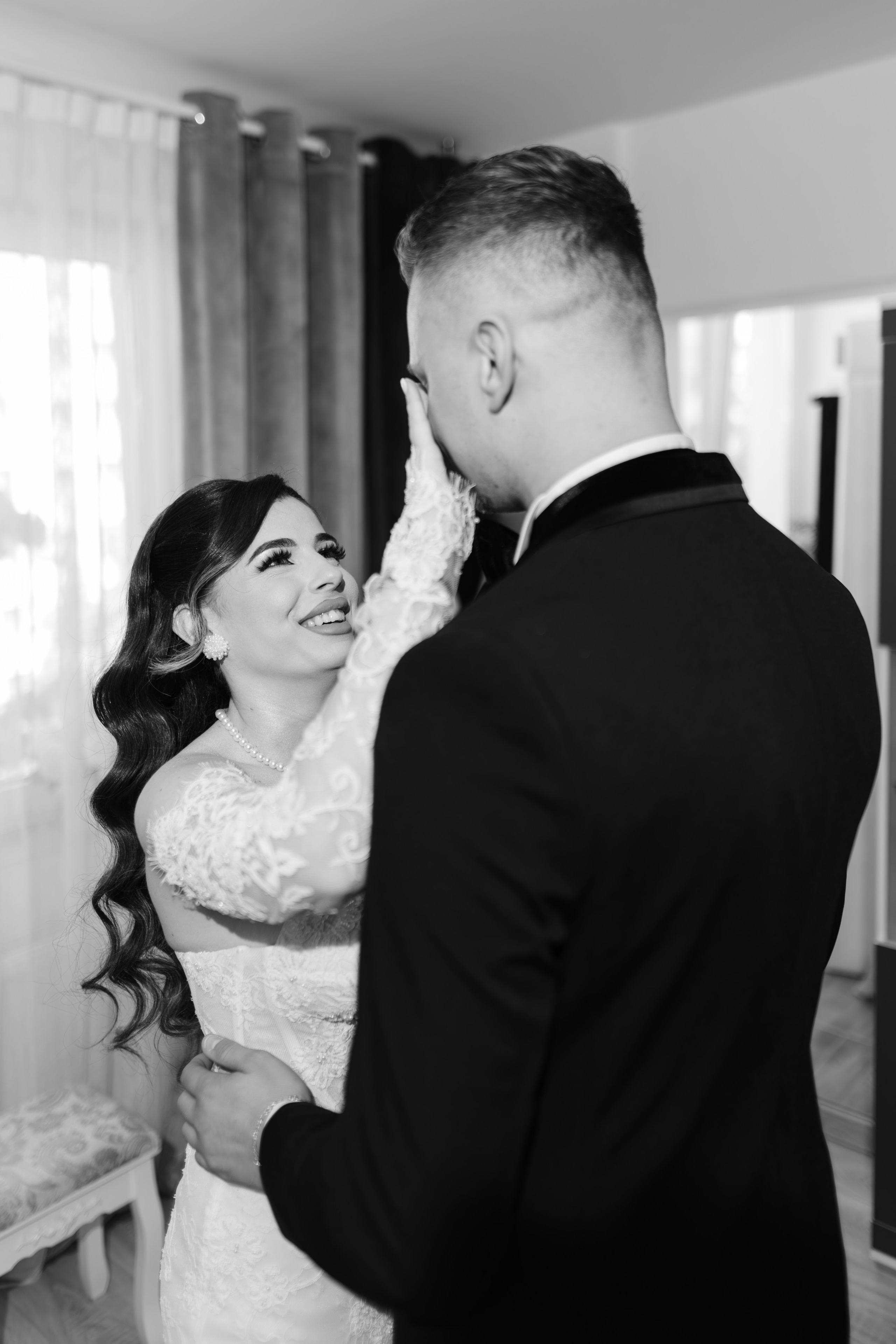 Iulia & Catalin. DVA FILMS | Wedding Photography & Cinematic Films | România