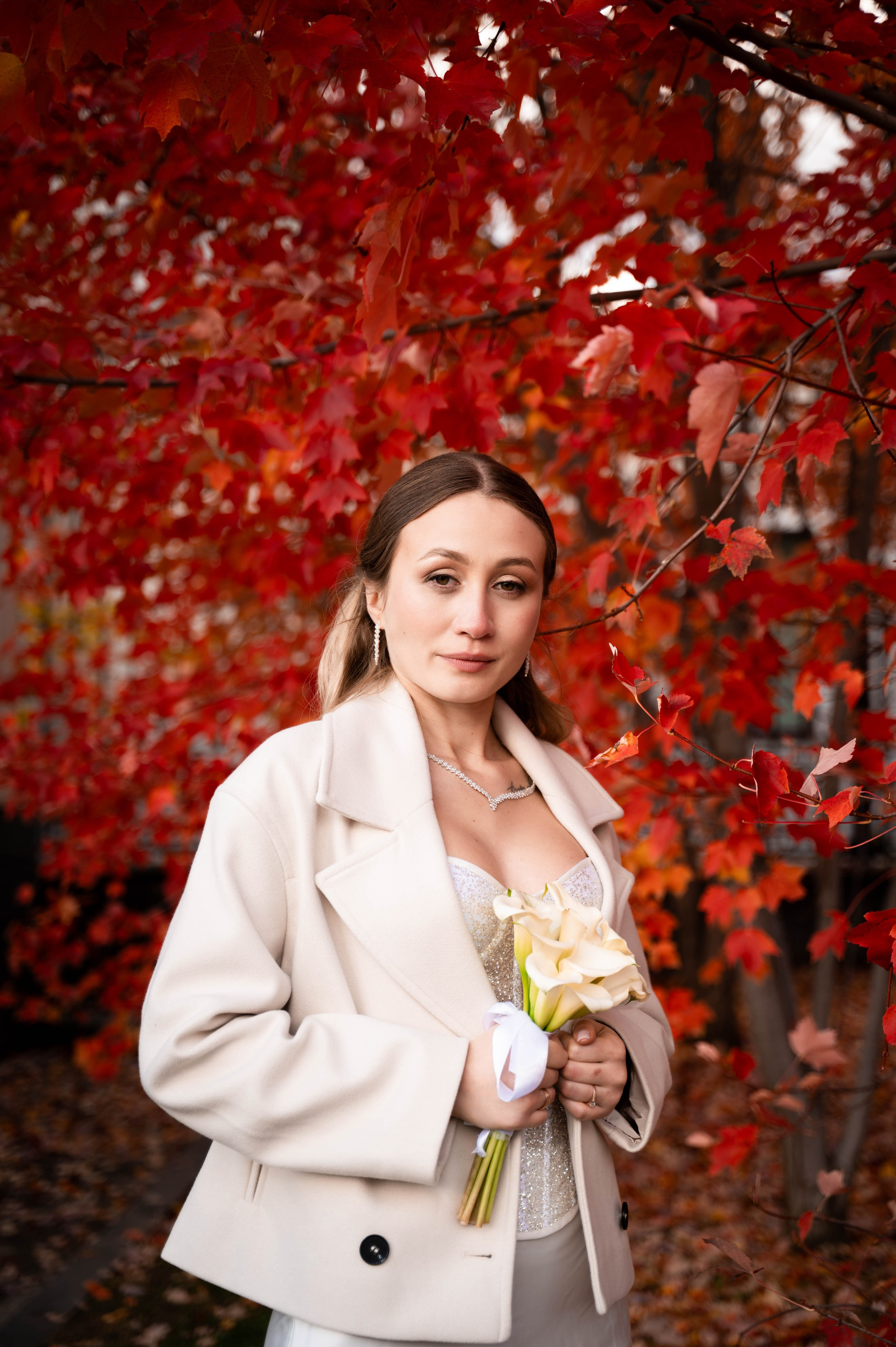 Весілля Ігоря та Аліни. Сімейний та весільний фотограф Анастасія Реброва