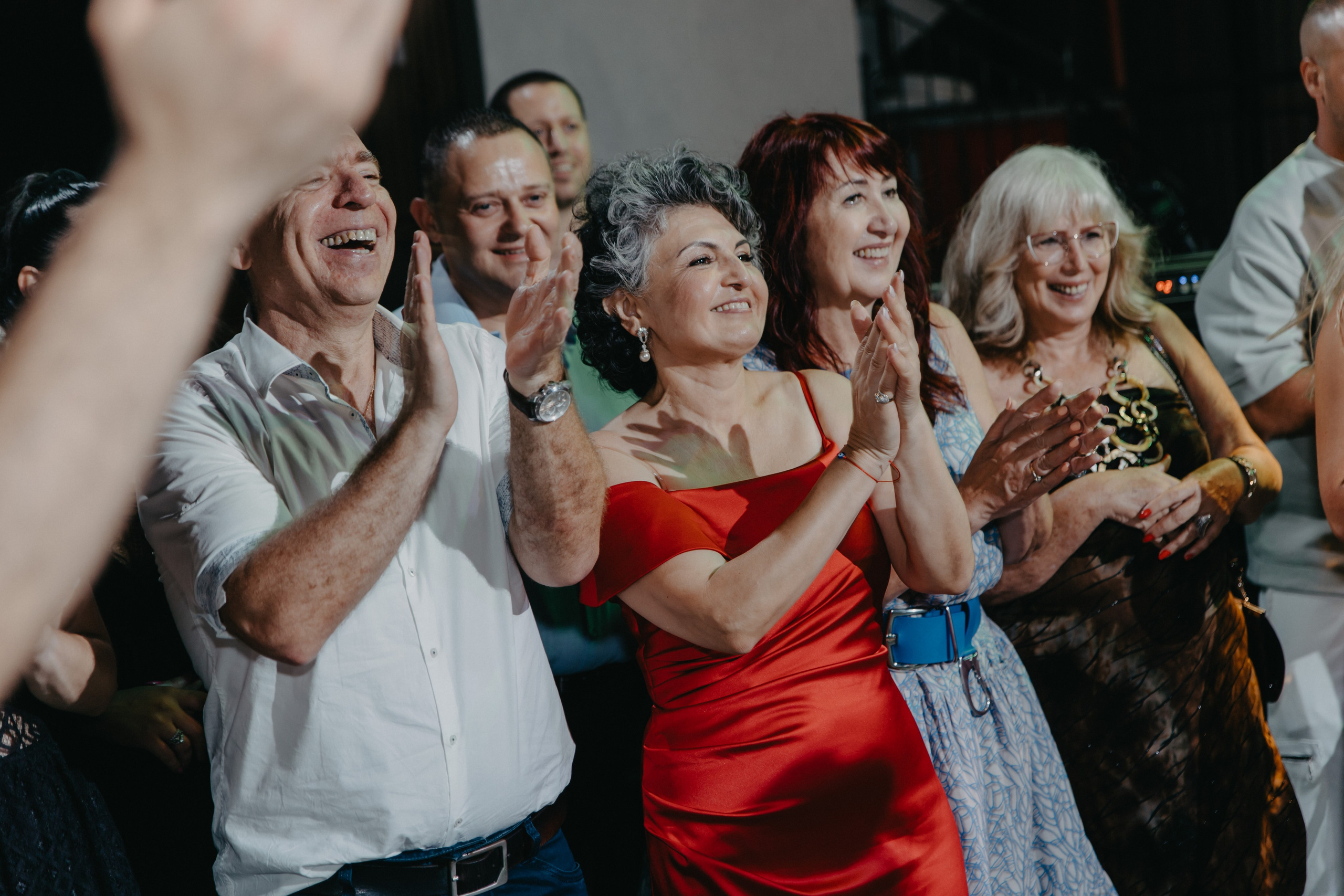 Shiran & Daniel. Home