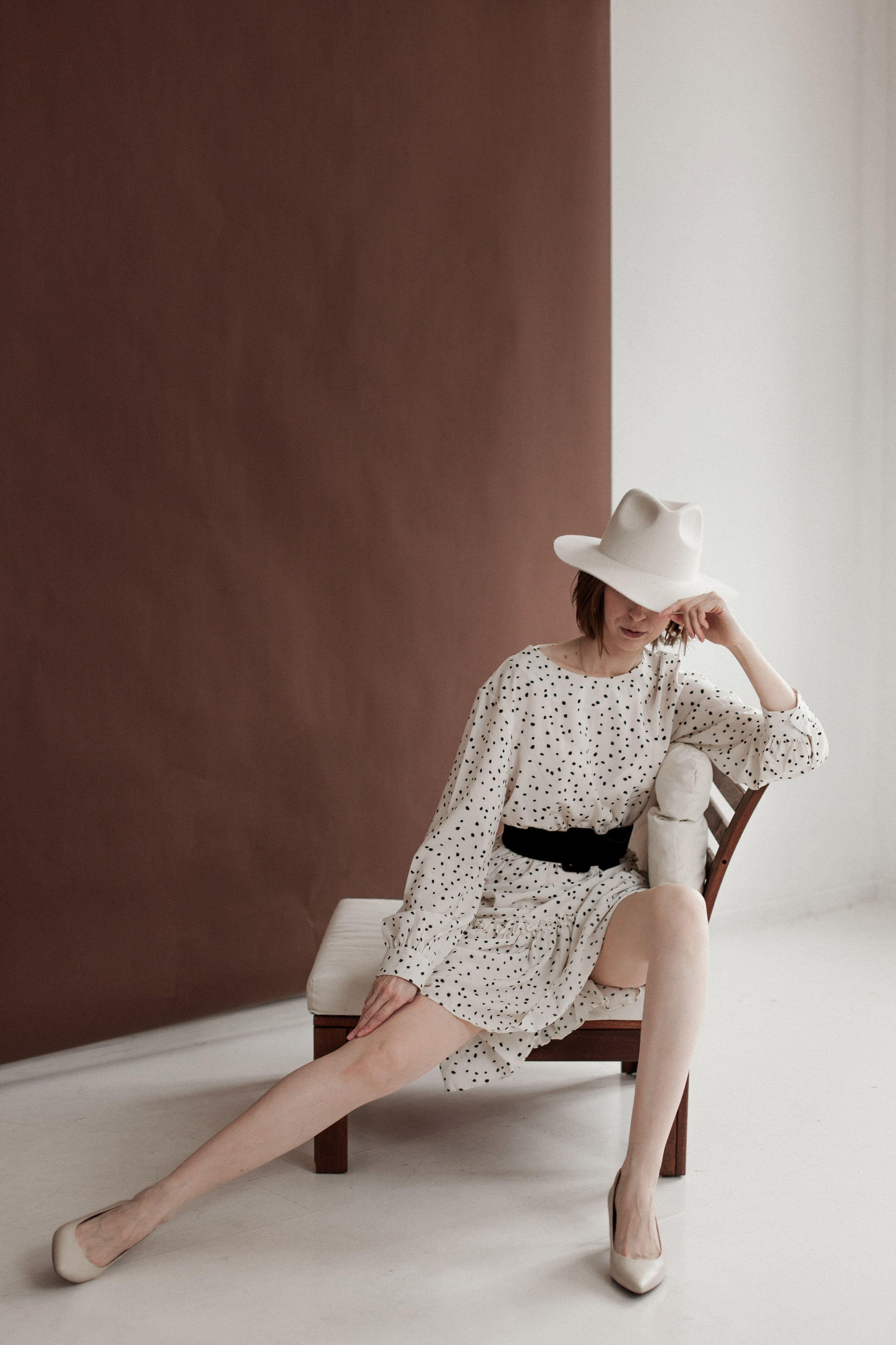 PEOPLE. Lena Ester Photo