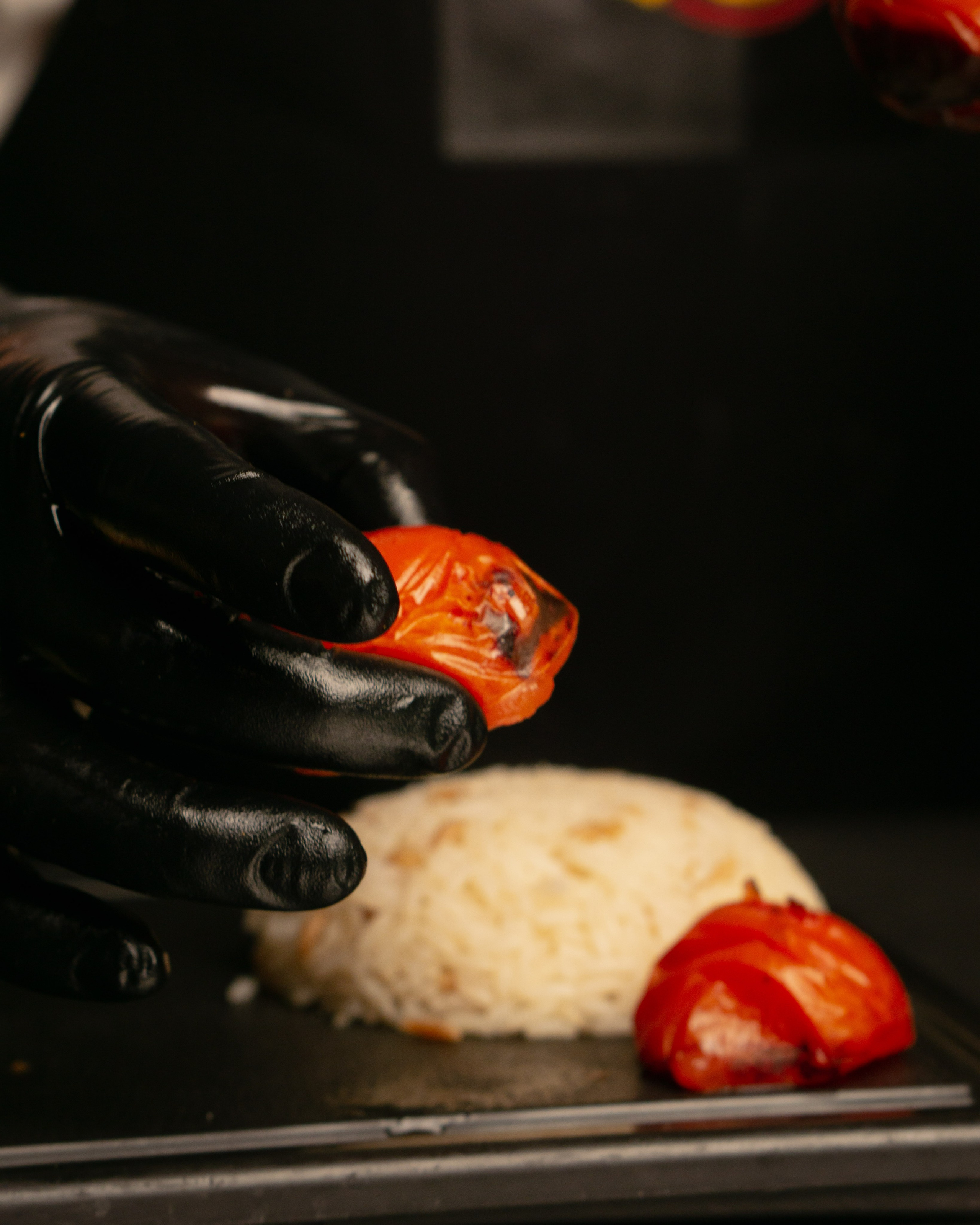 Agha. Welcome to my video and photo world!