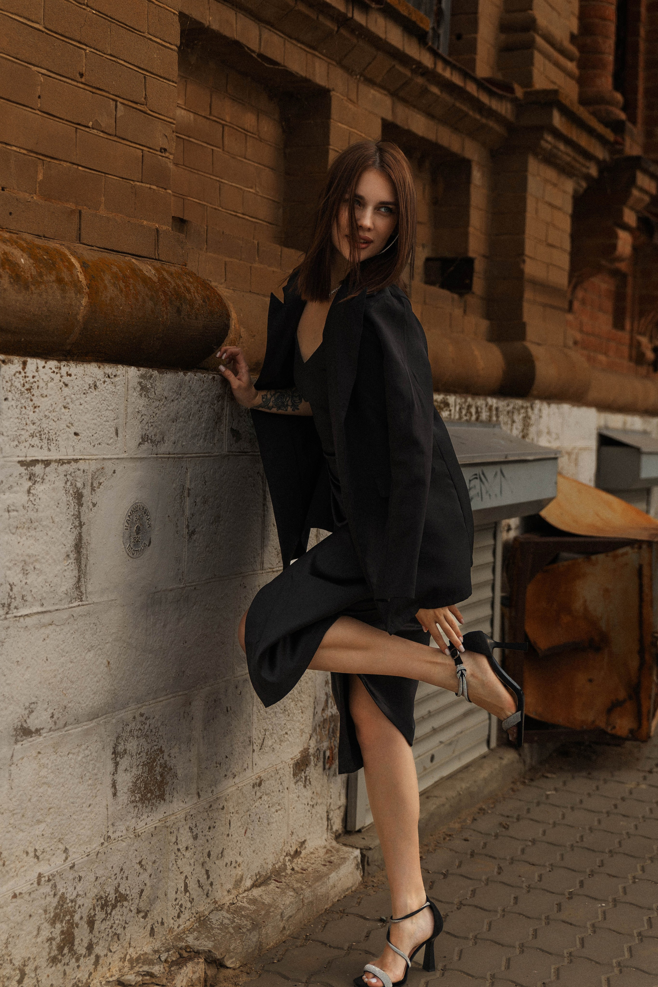 Алекса. Julia Semenchuk photographer