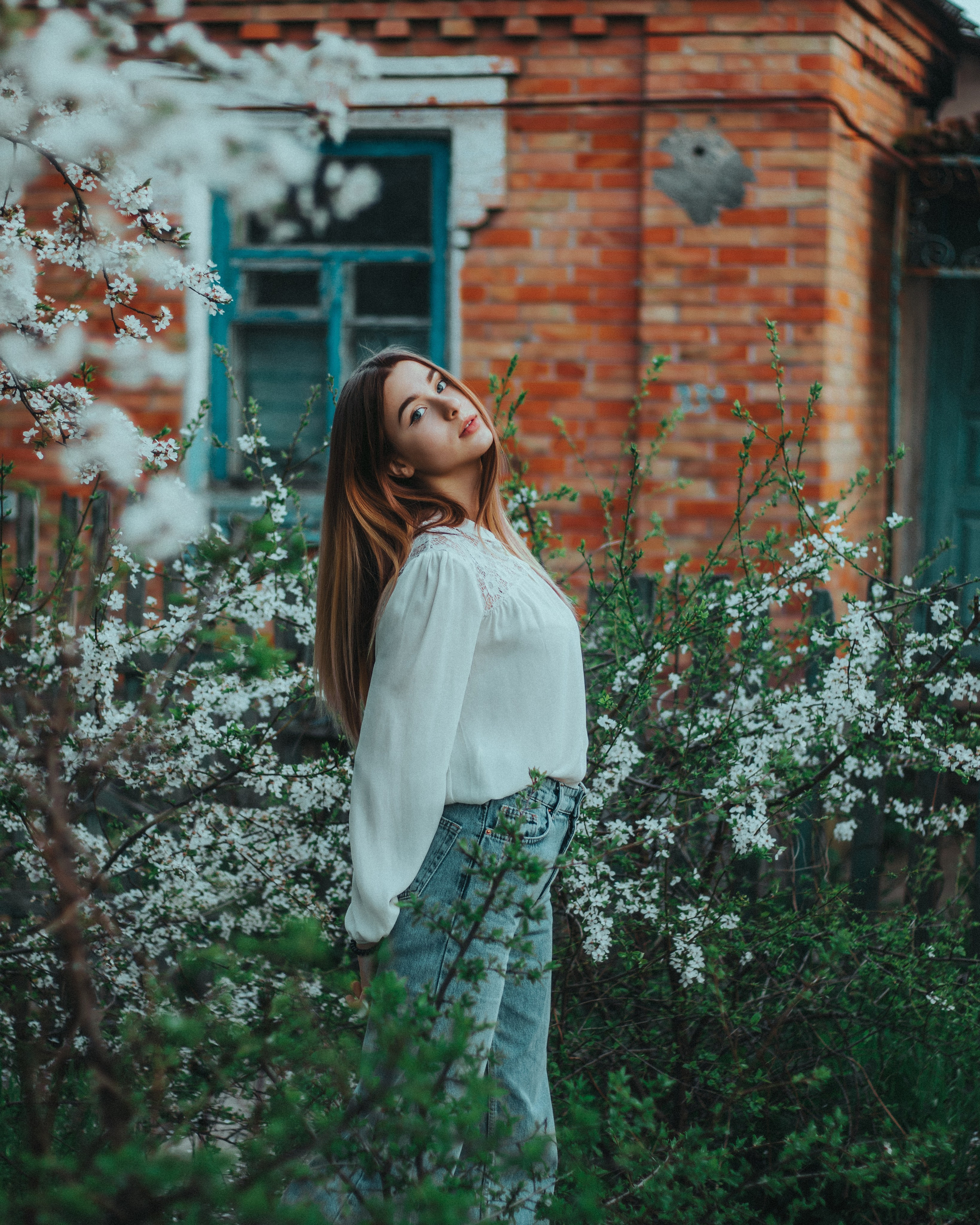 Прогулянка. Фотограф | Відеооператор Нікополь Олег Ісаченко