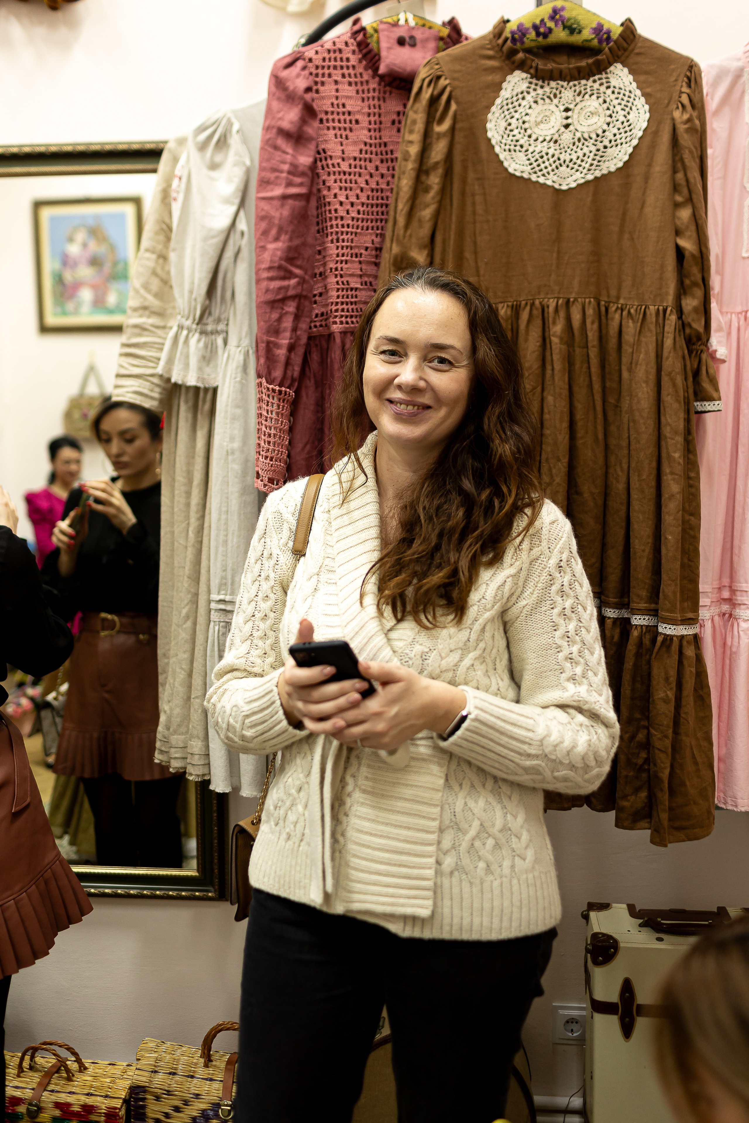 Kasandruta. MATVEEVA STUDIO