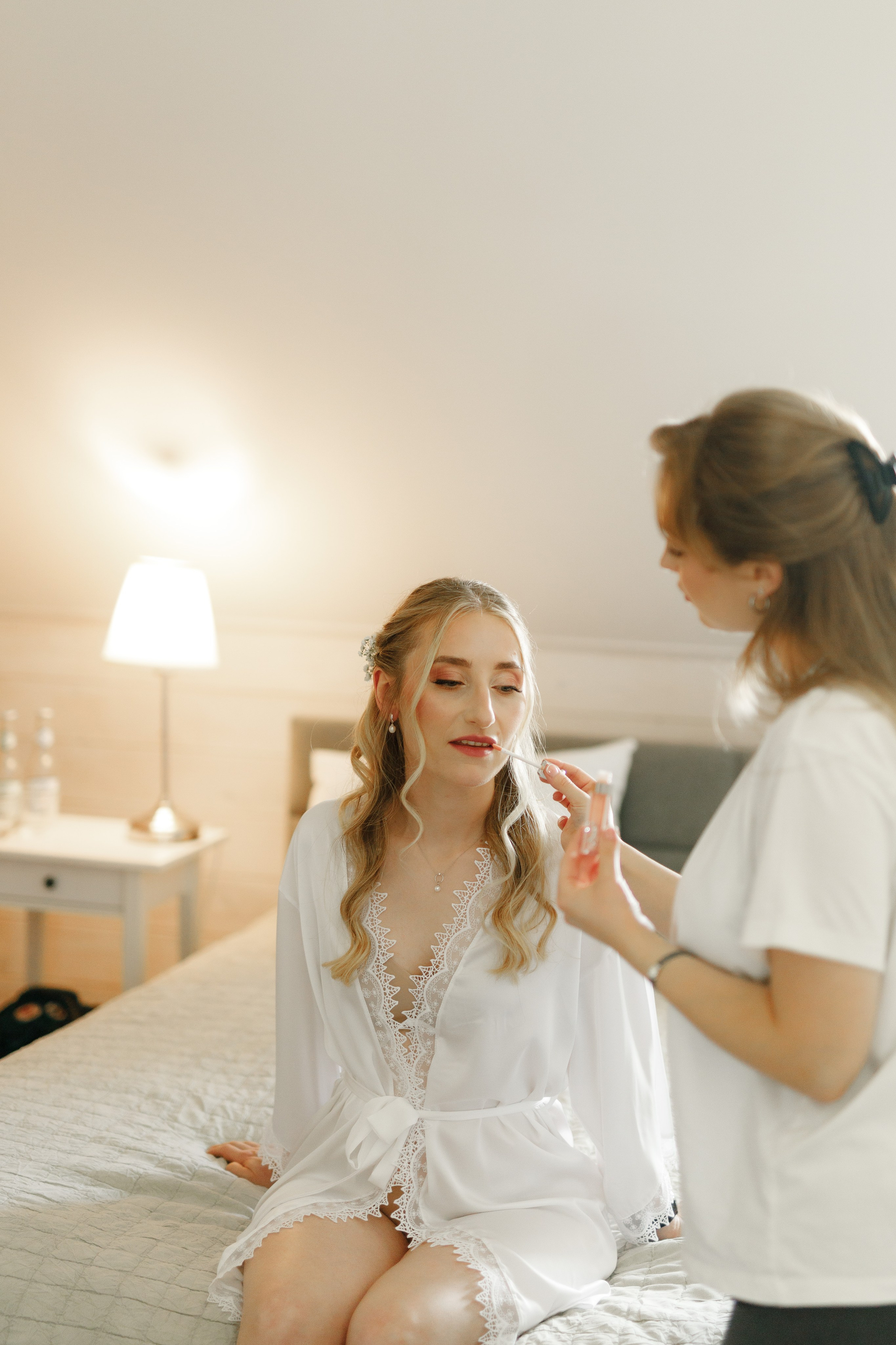 Maria&Roman, Dwór „W szczerym Polu”. Фотограф в Кракове и в Европе