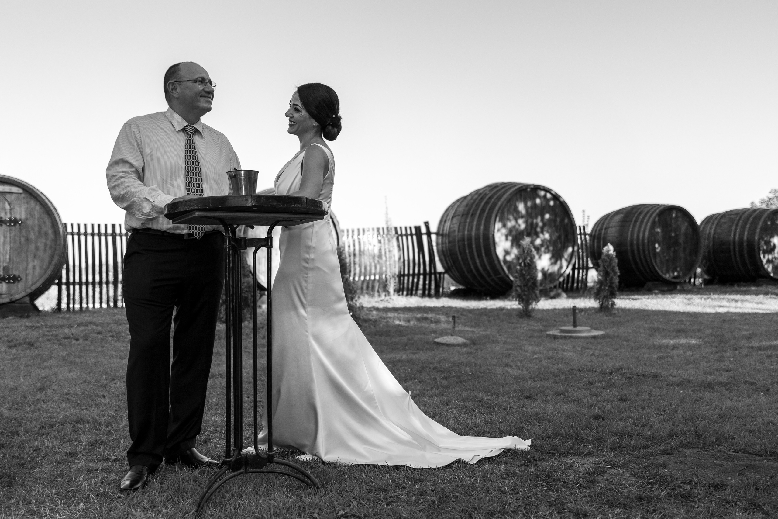Venčanje Marija i Nikola — Ljubavna priča u slikama. Fotograf Ivan Grubački