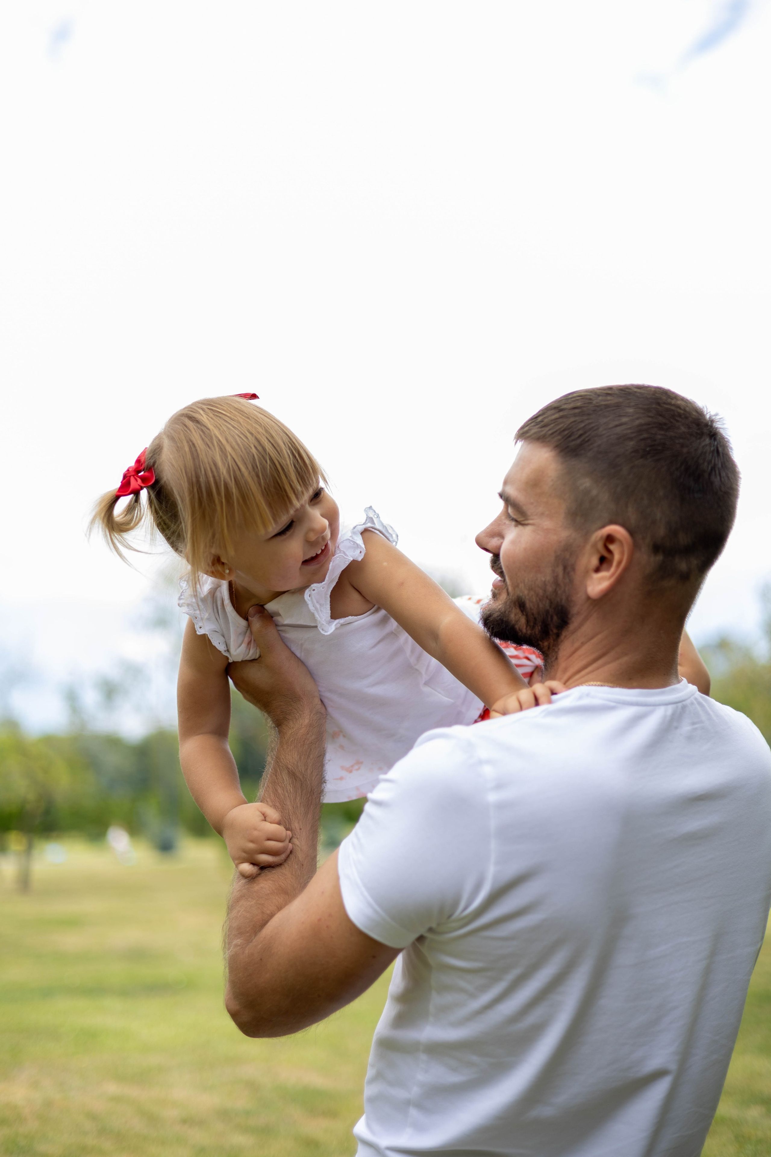 летние фотосессии Кишинёв