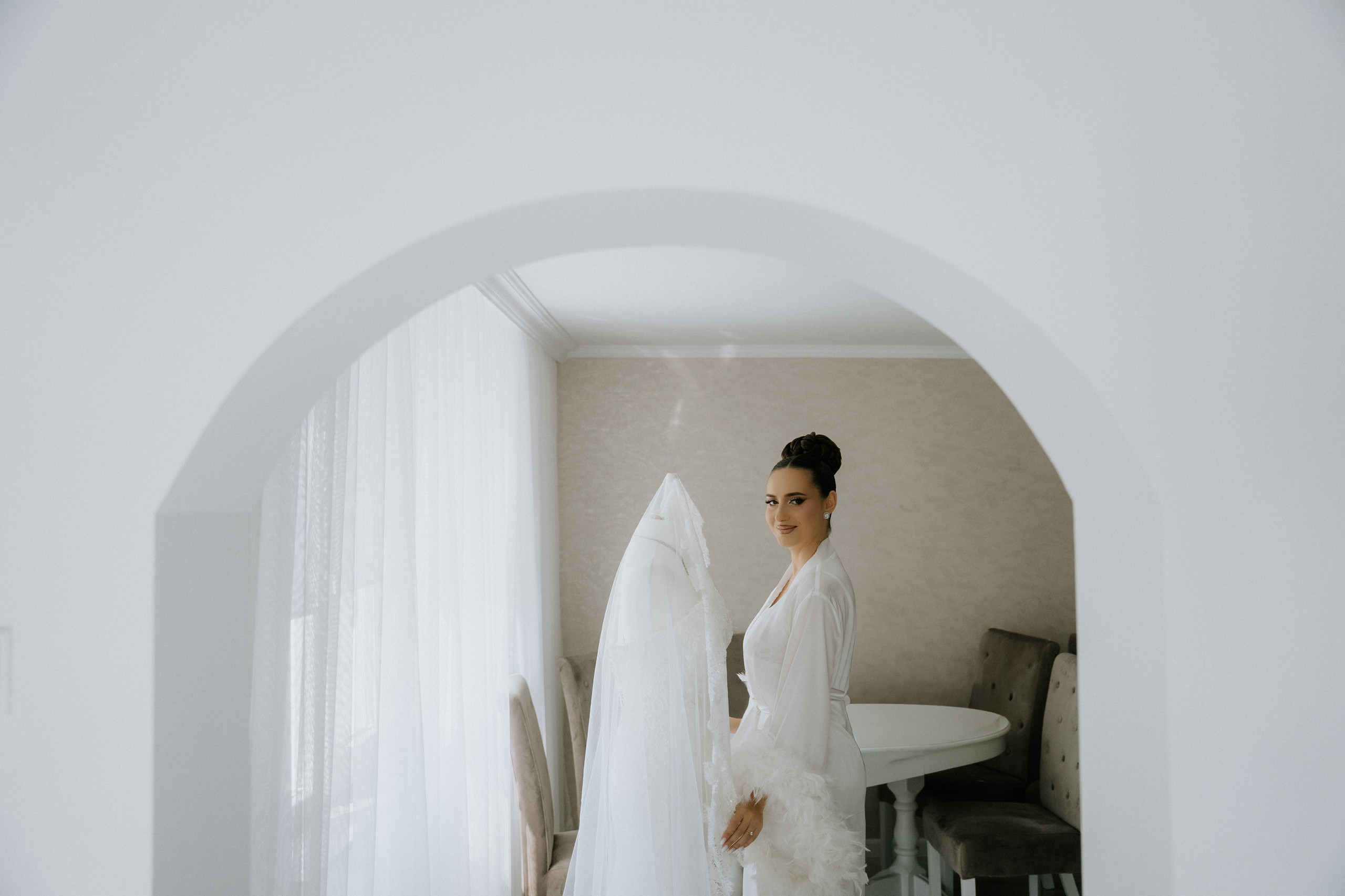 Raul & Irina. Spoiala Brothers — Wedding Films & Photography