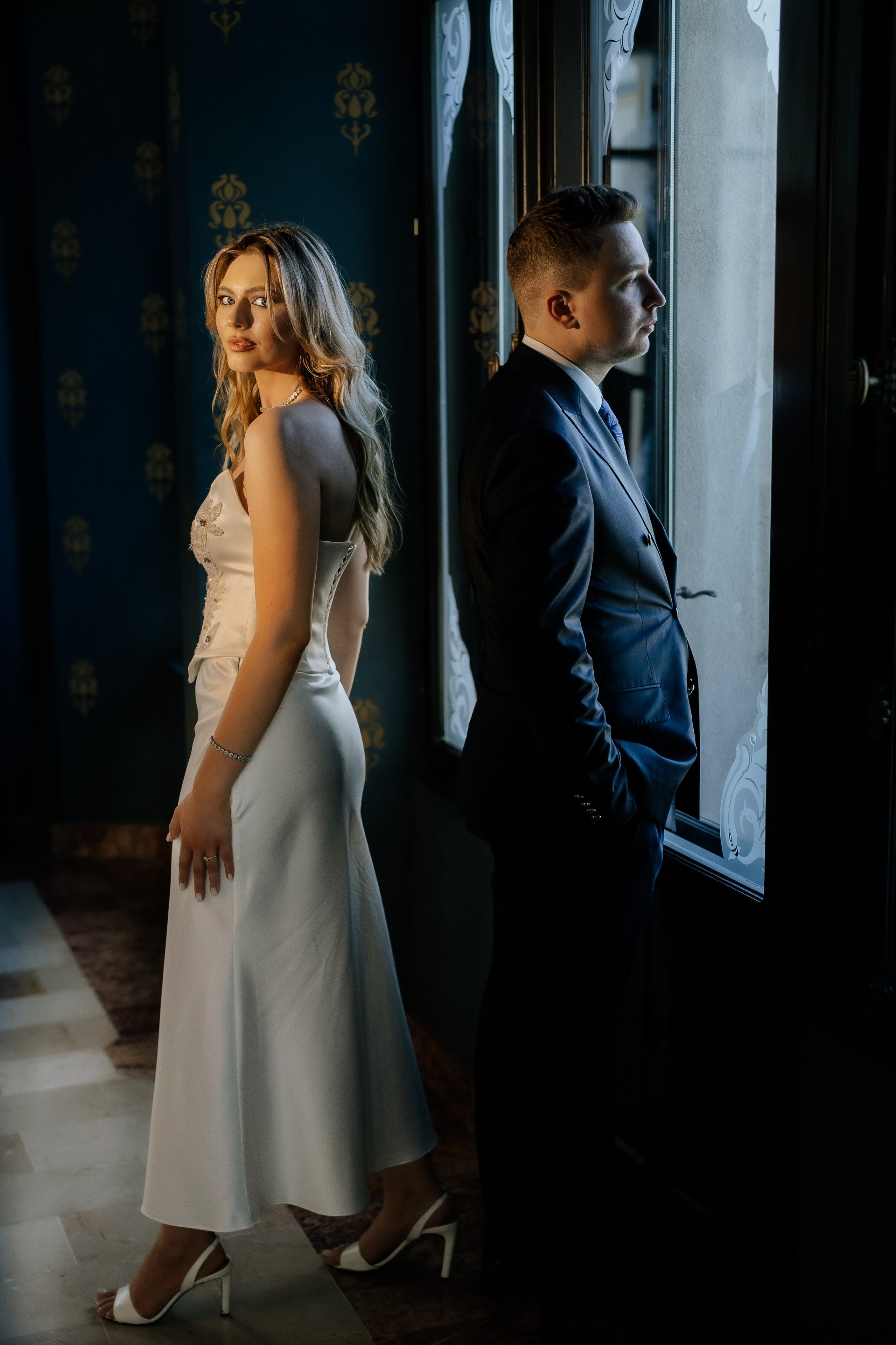 Andreea & Andrei. Spoiala Brothers — Wedding Films & Photography