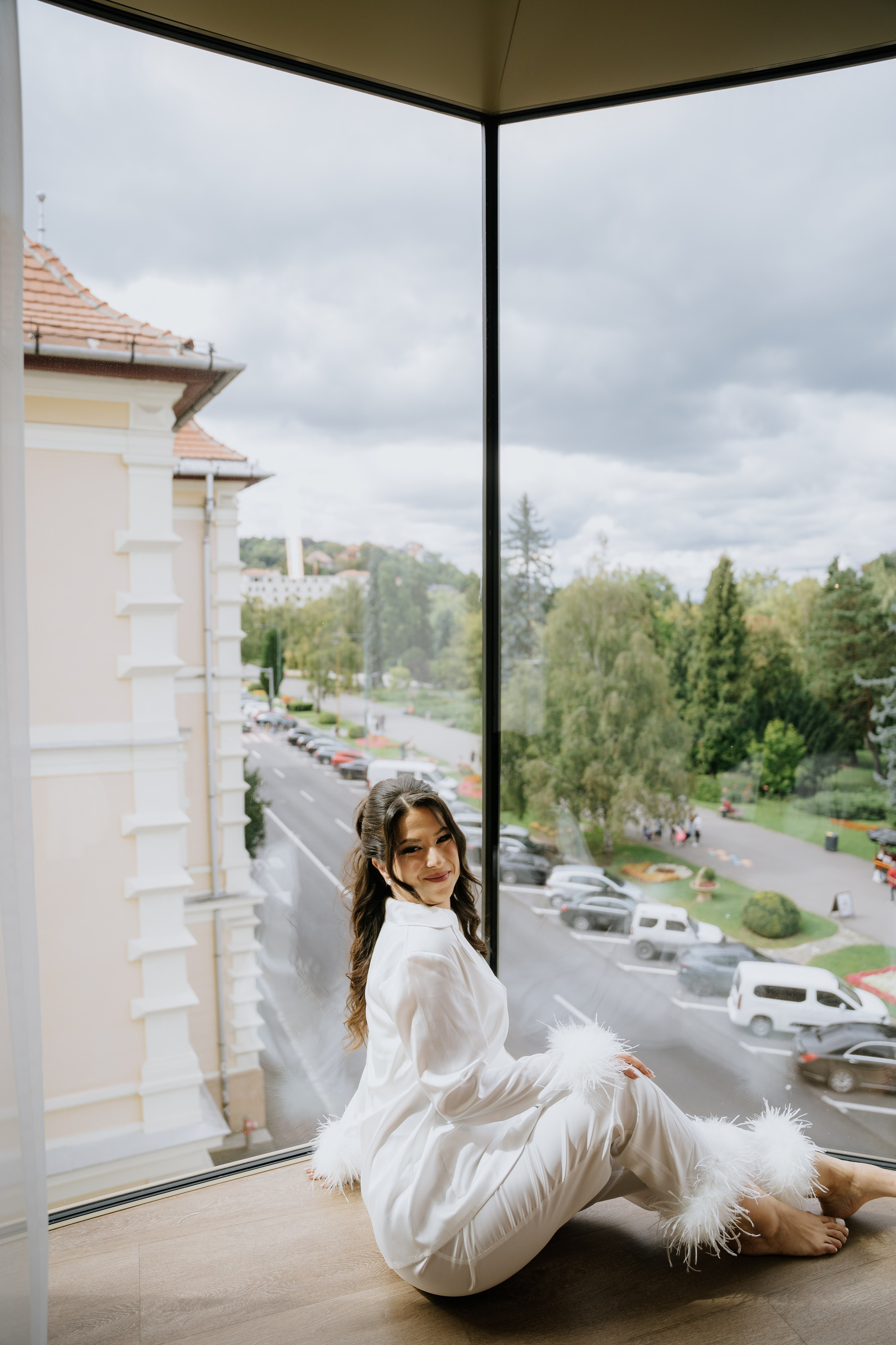 Rania & Alex. Spoiala Brothers — Wedding Films & Photography