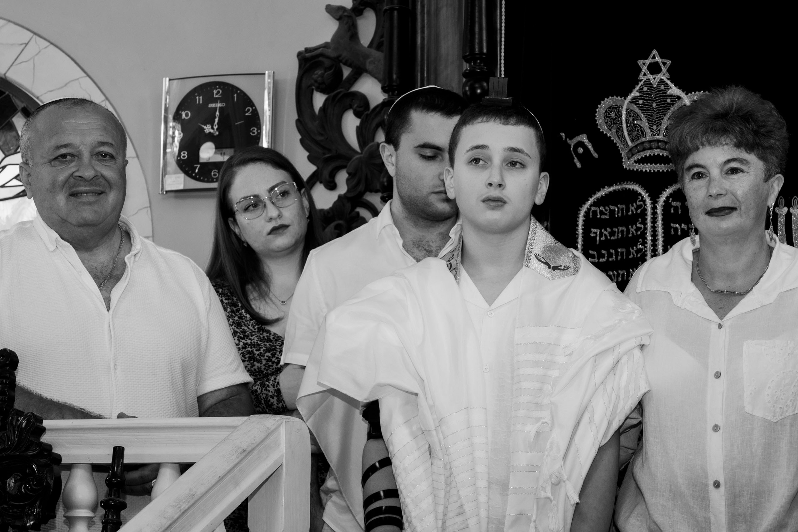 Bar Mizva Shon. KATY GOLD PHOTOGRAPHY