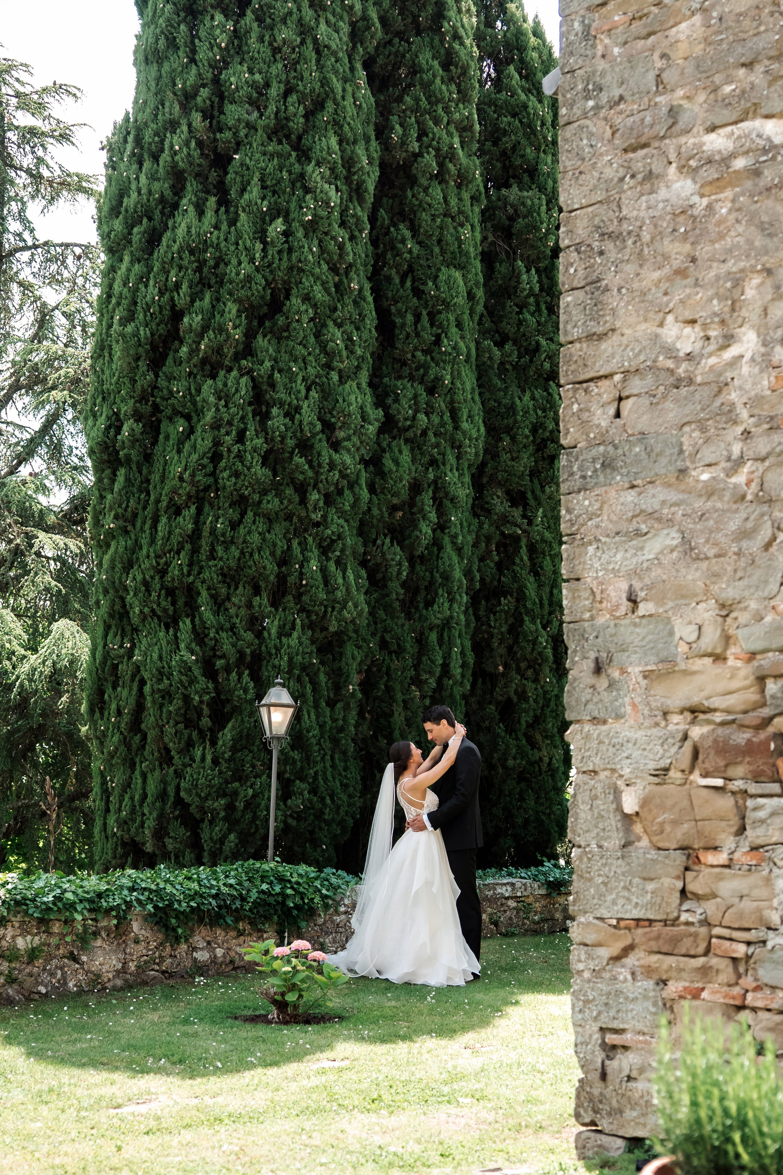 CAROLINE & THOMAS. Bryllupsfotograf i hele Norge