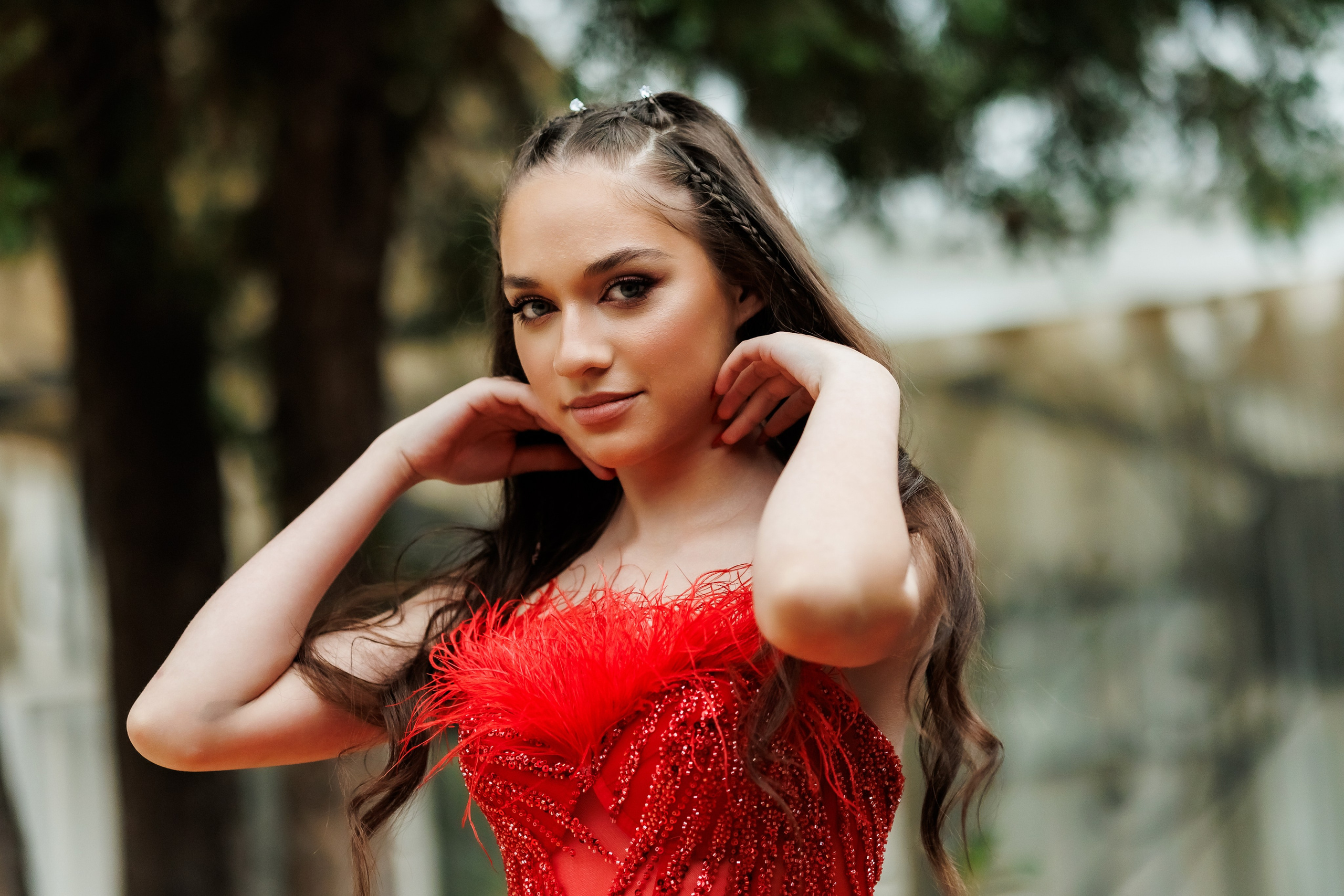 Абитуриентски Бал 2024. Фотограф Ирина Йотова