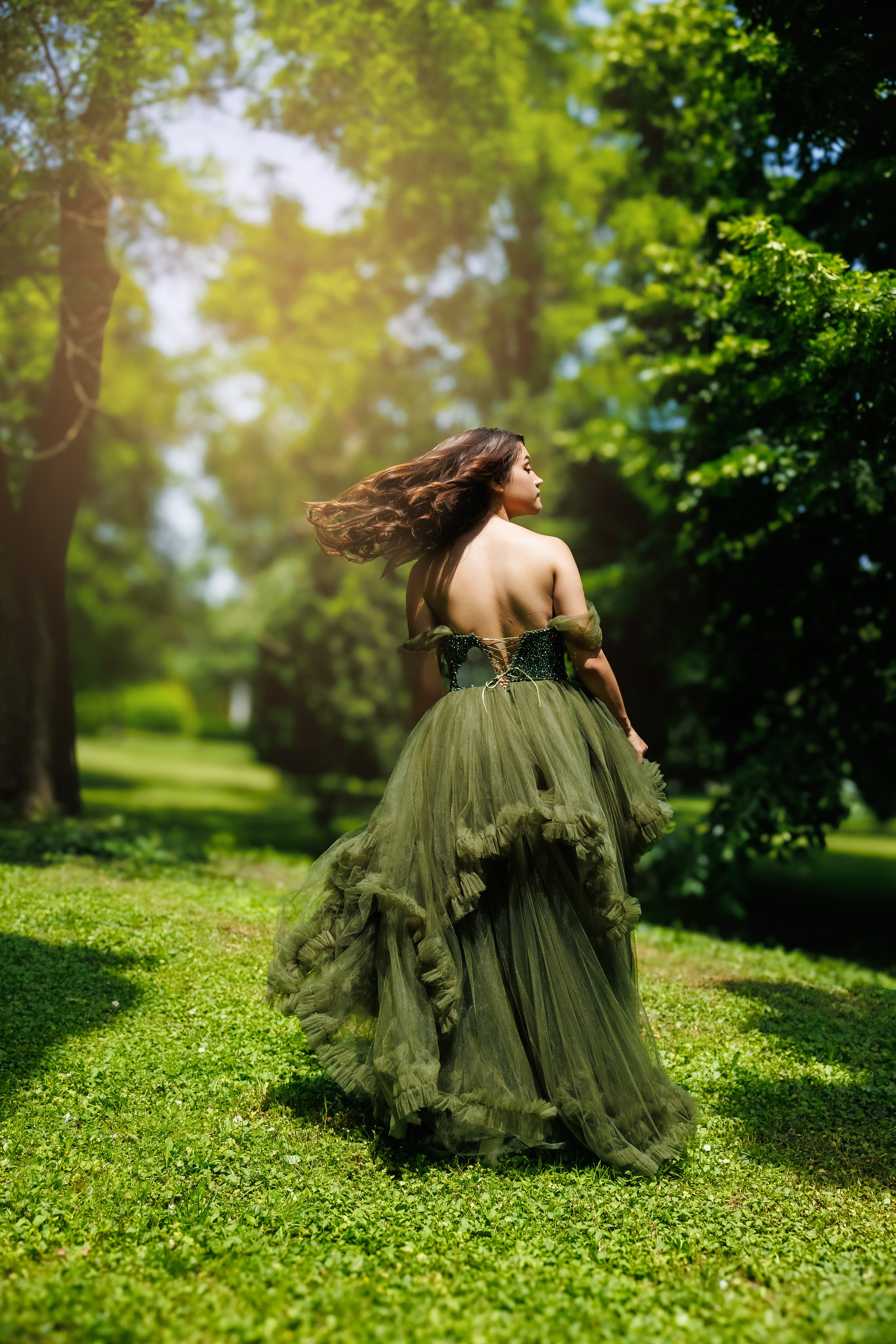 Фотосесия за абитуриенти. Фотограф Ирина Йотова