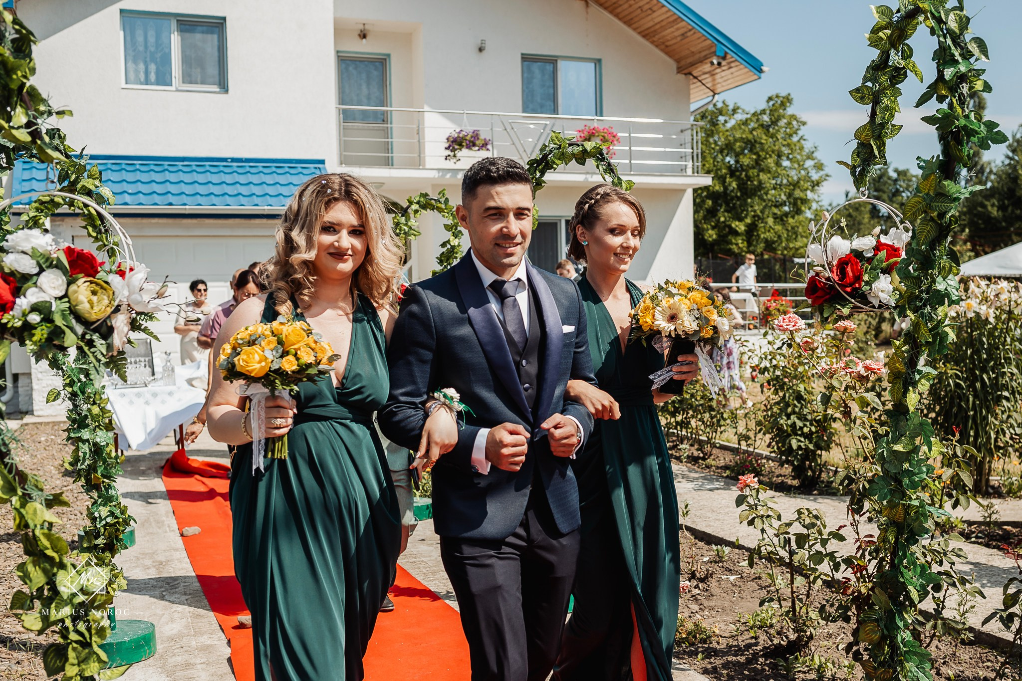 Madalina & Eduard | Cabana Codrii Pascanilor