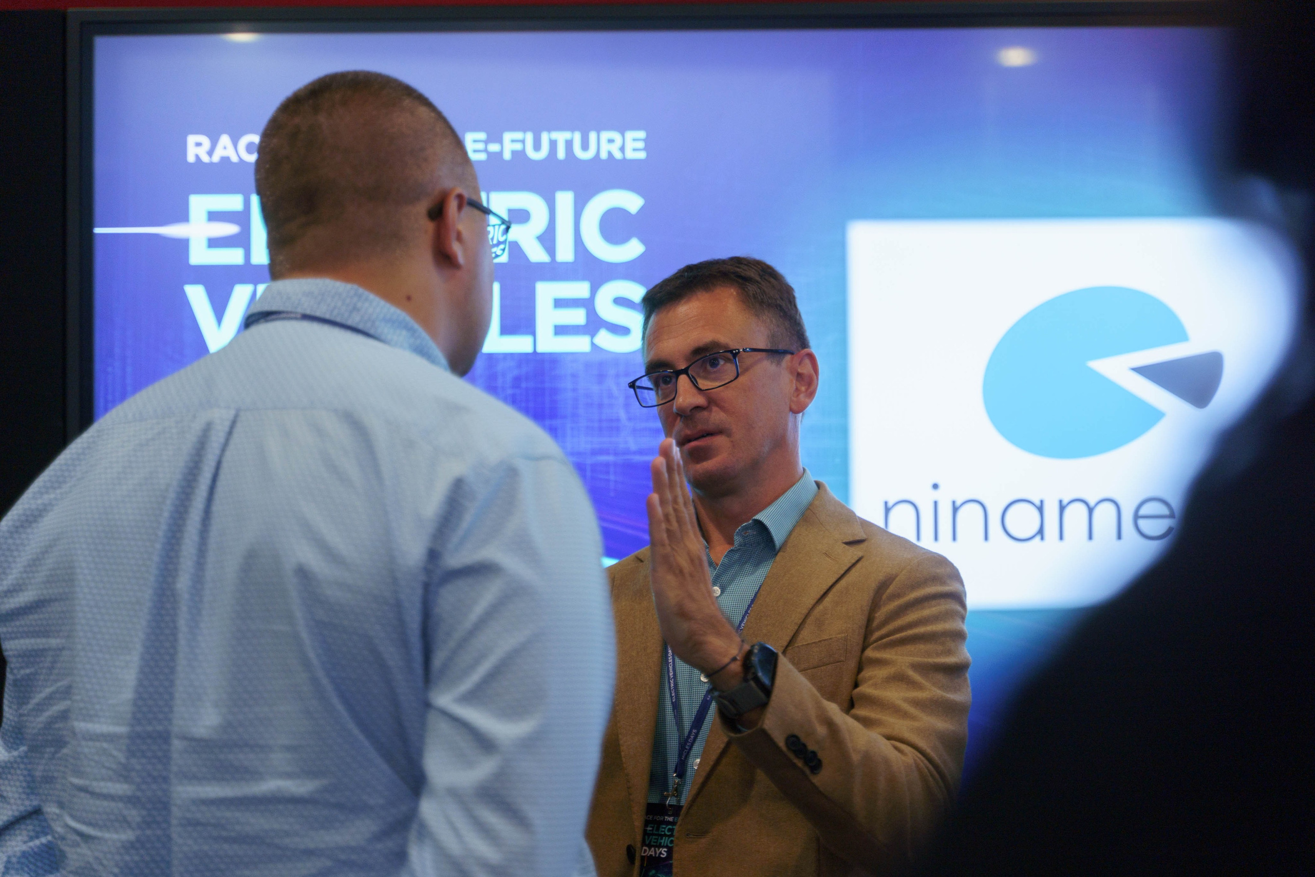 EV Days in Novi Sad 2023. Zhukov studio