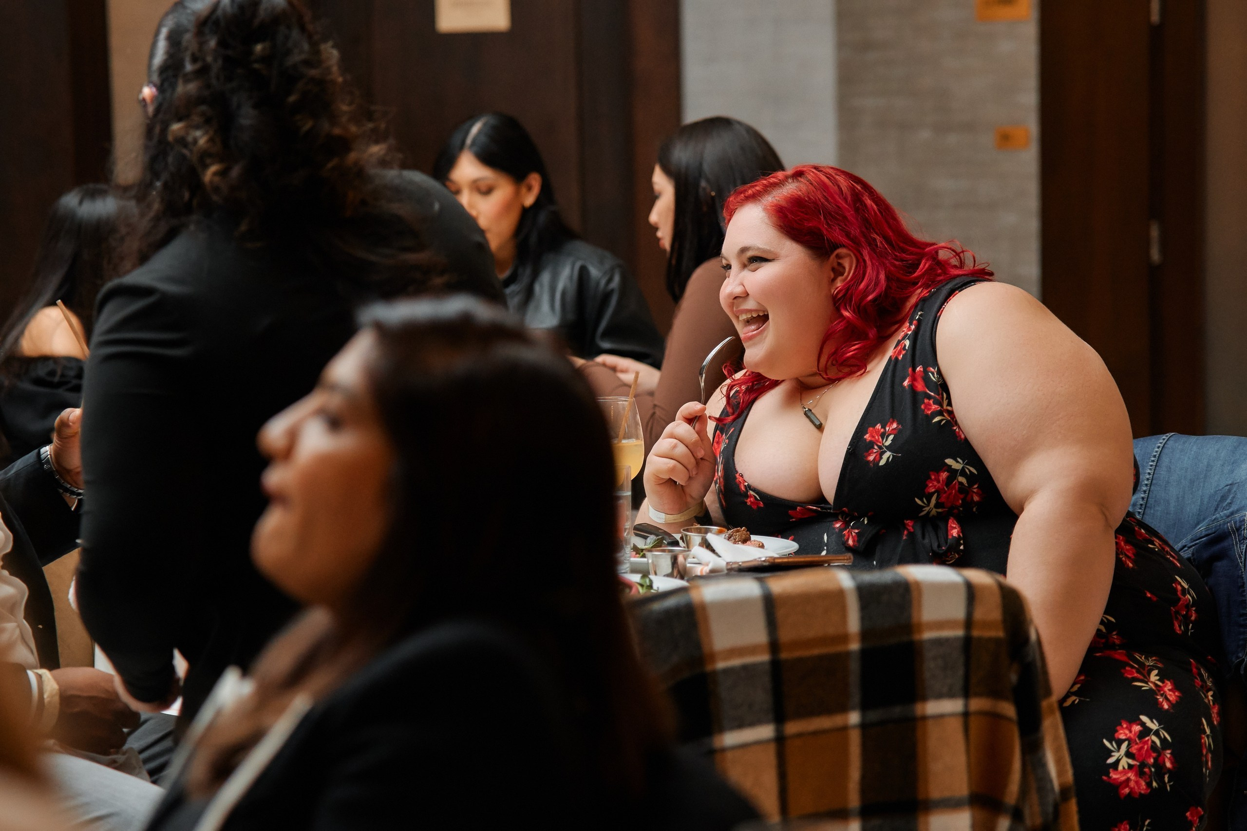 Corporate Event / NJ Smiles. Professional Wedding and event photographer USA New York