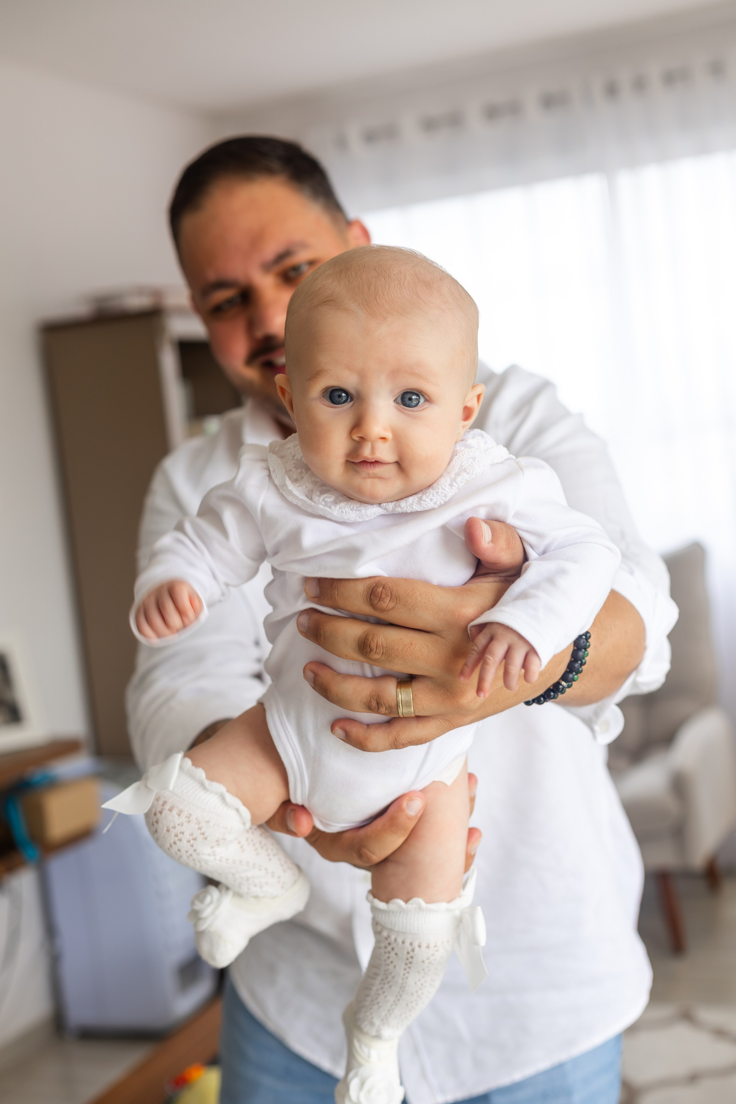 Maria Aurora (Familia)