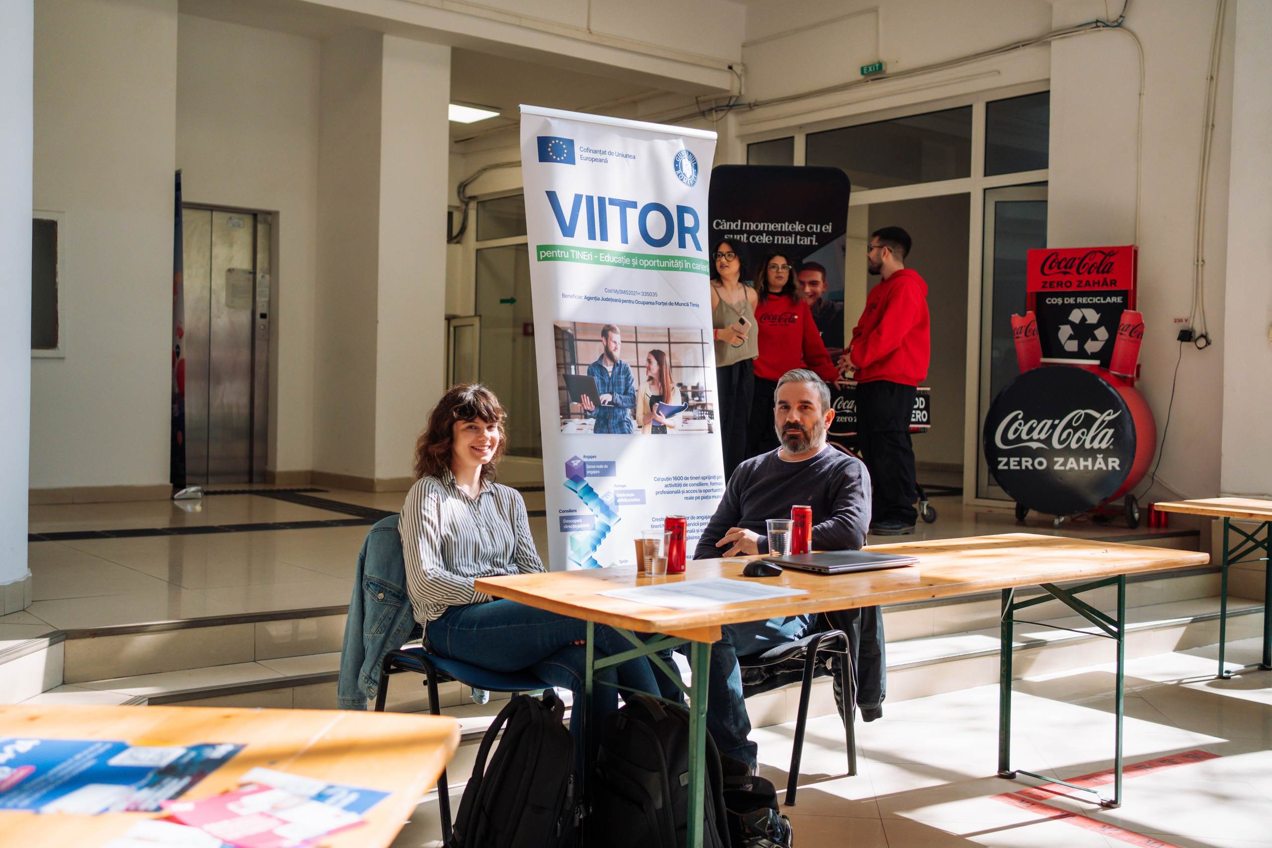 Labs Fair Liga AC 2026. Cozac Cristian Photographer
