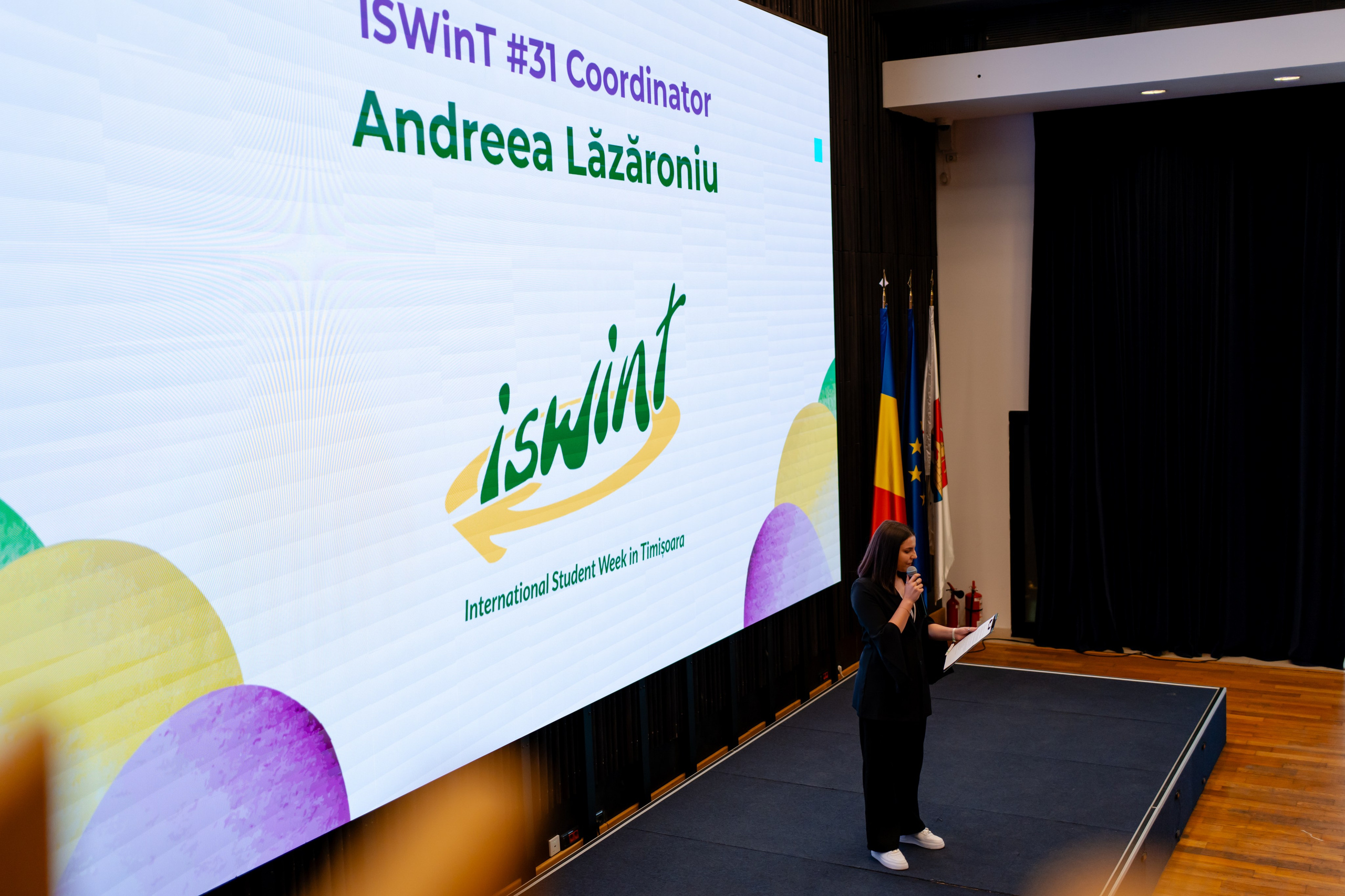 ISWINT @ CJT. Cozac Cristian Photographer