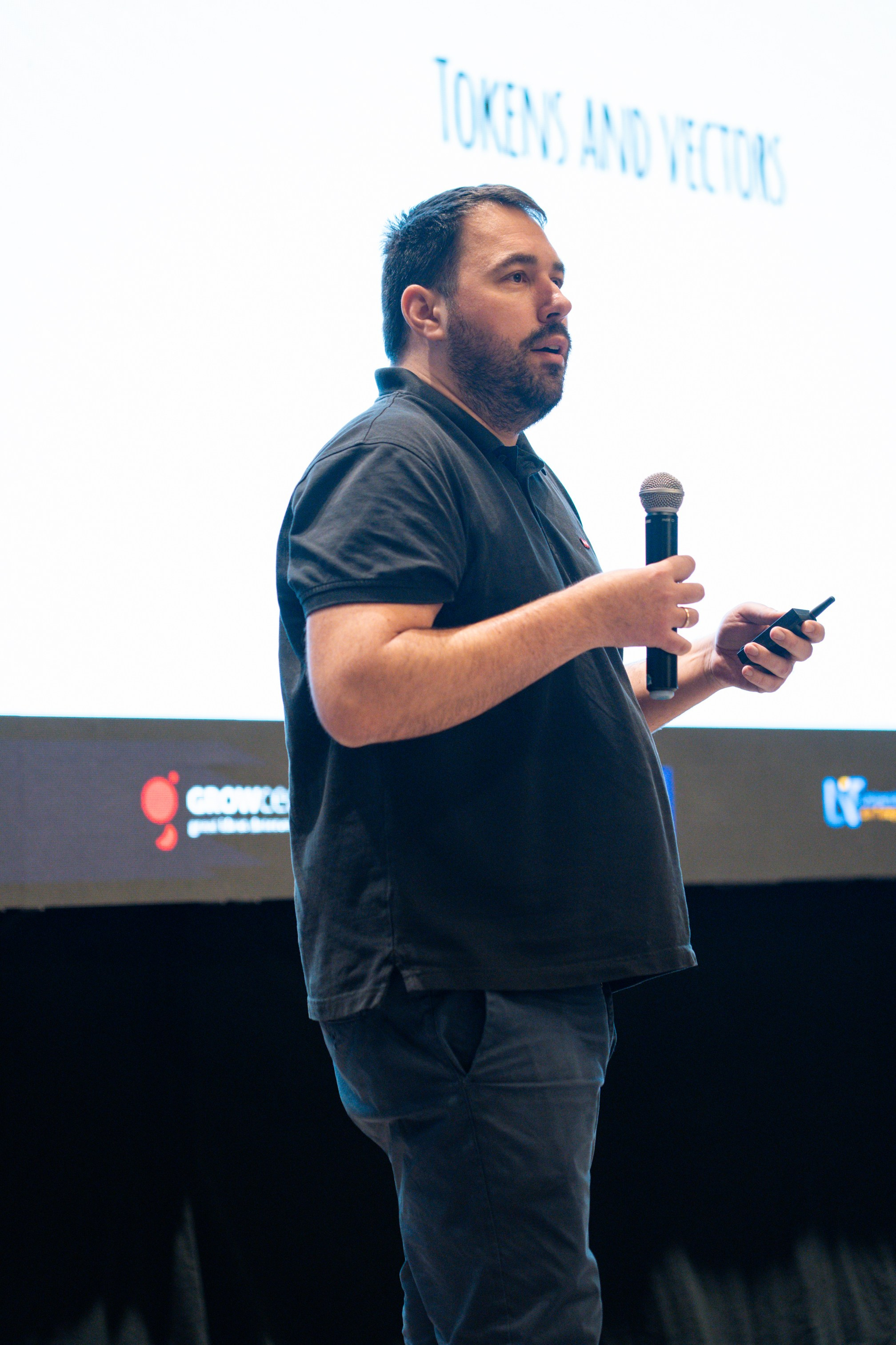 AWS Community Day 2025. Cozac Cristian Photographer