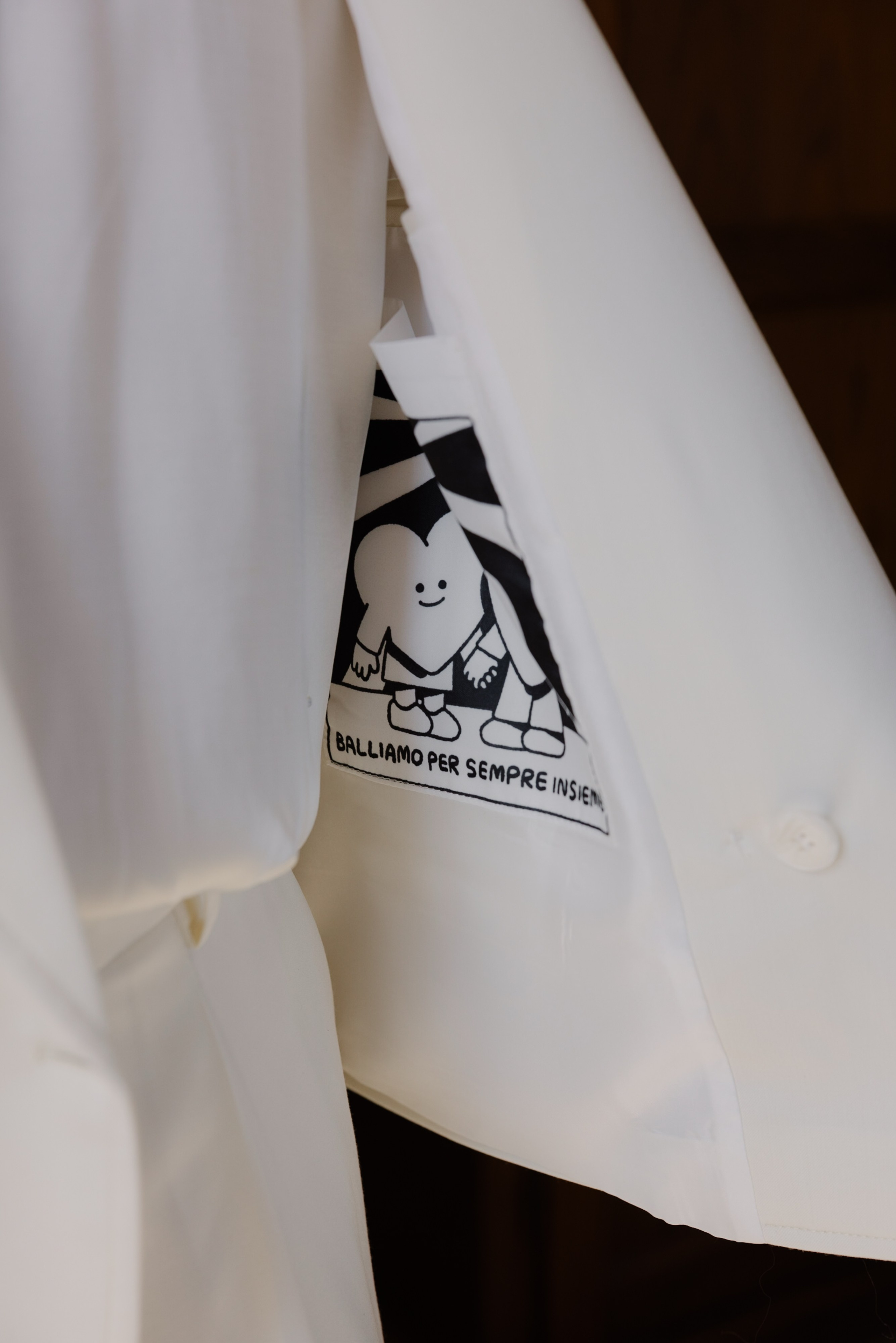 Fabio&Hanin digital. Wedding photographer Italy