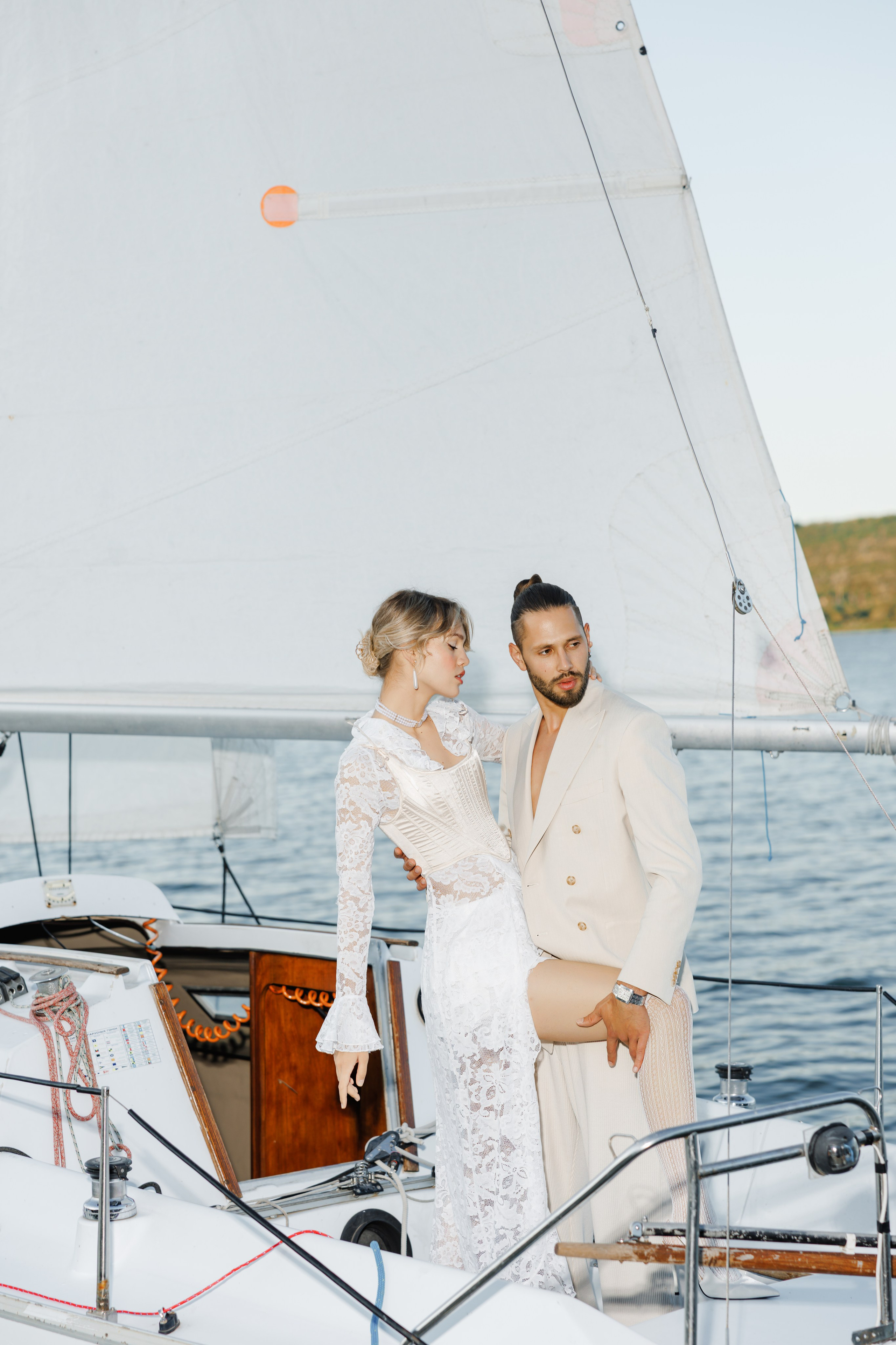 Fotografii de nuntă. Adrian Bârsan