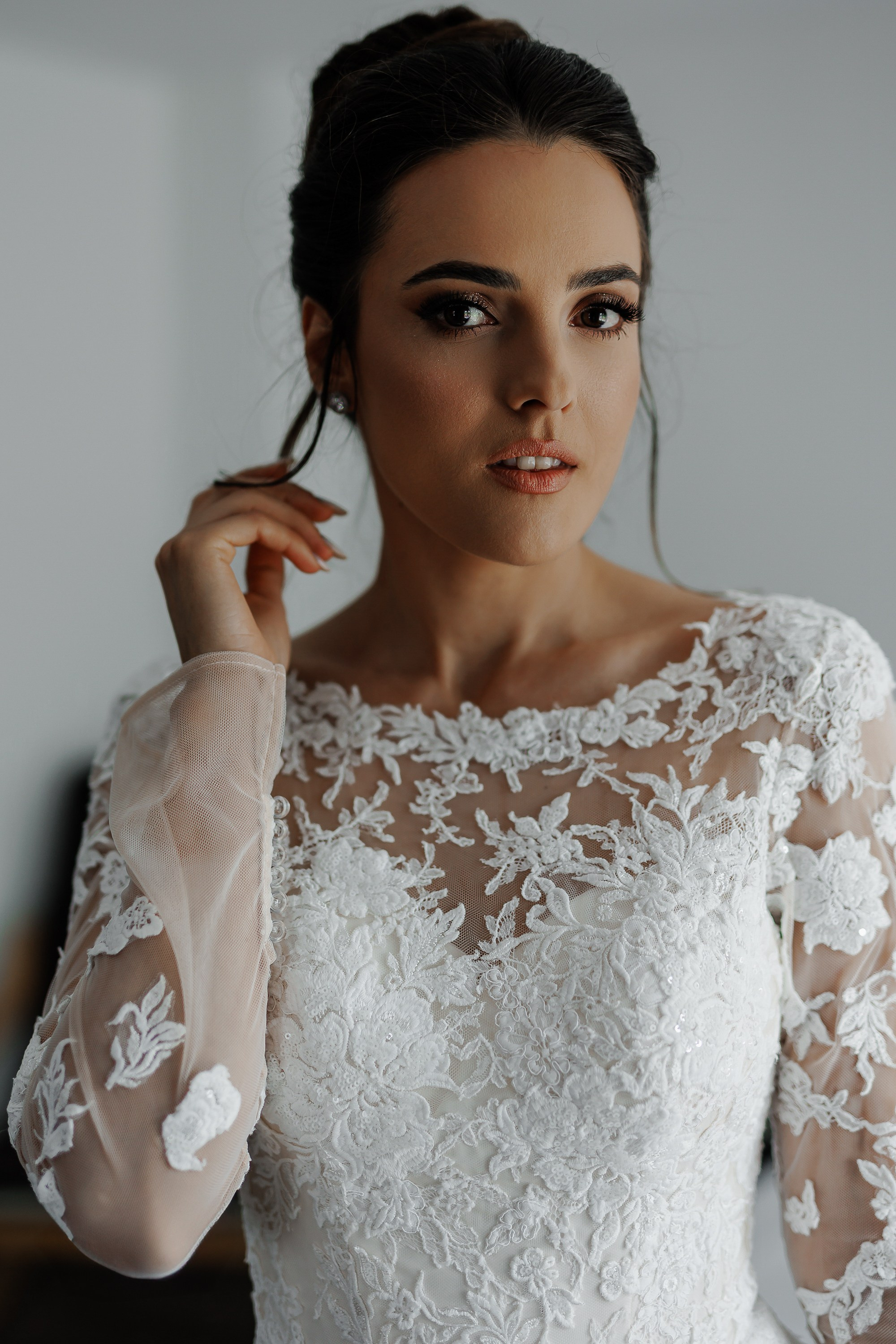 Fotografii de nuntă. Adrian Bârsan