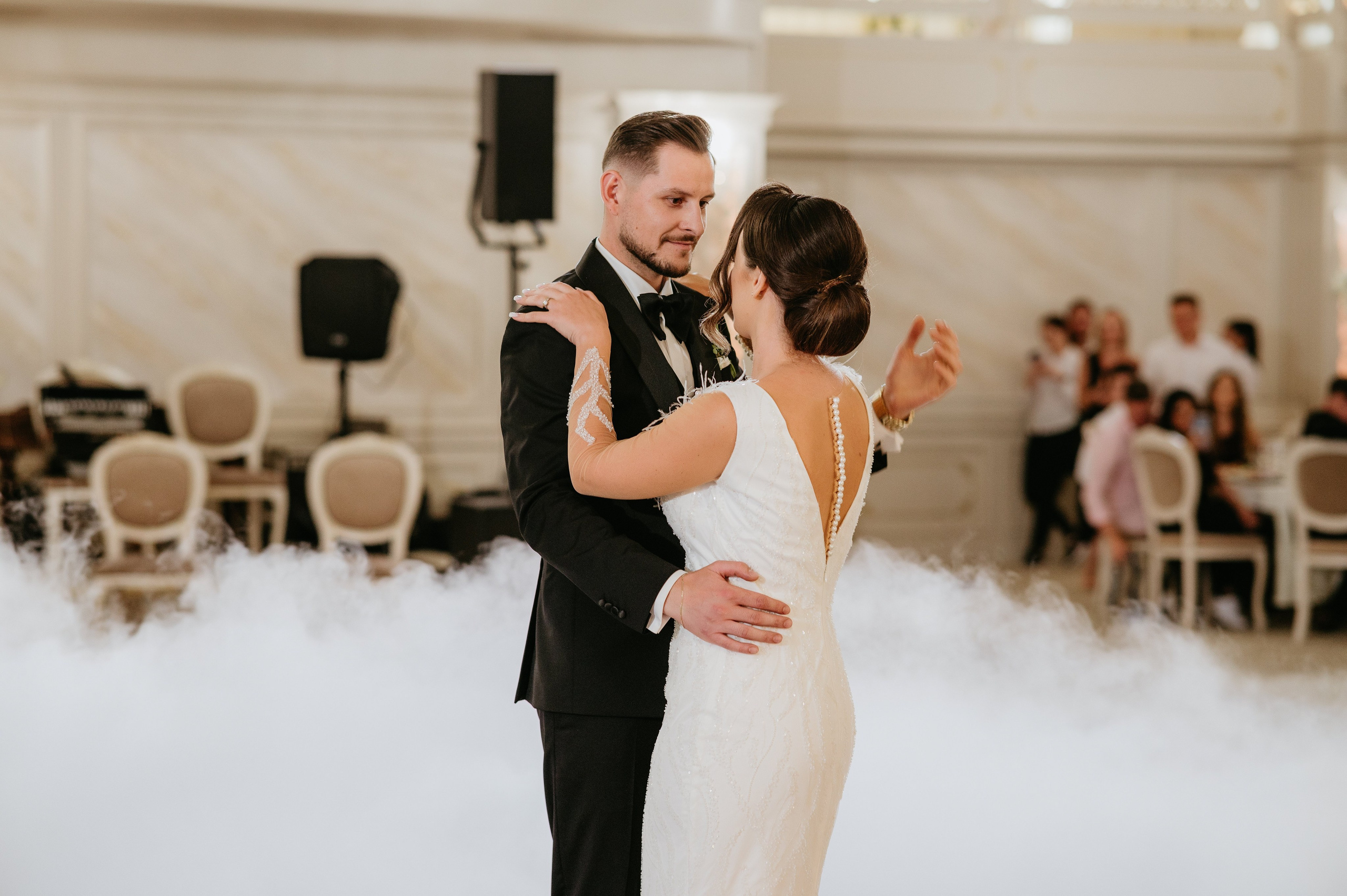 Sergiu si Adina. Valentin Melen - fotograf de nunta 🤍