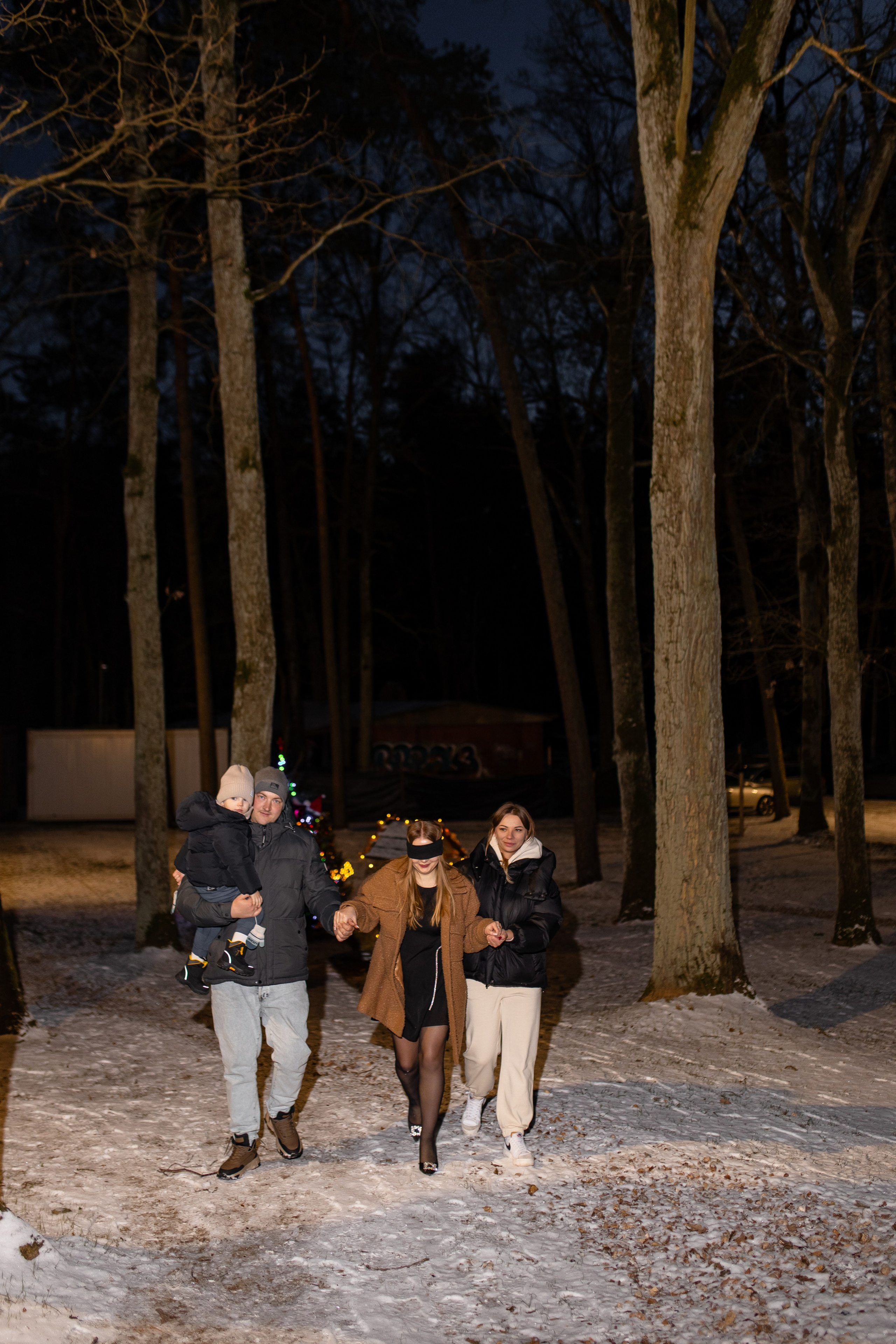 Пропозиція. Весільний, сімейний фотограф Варшава