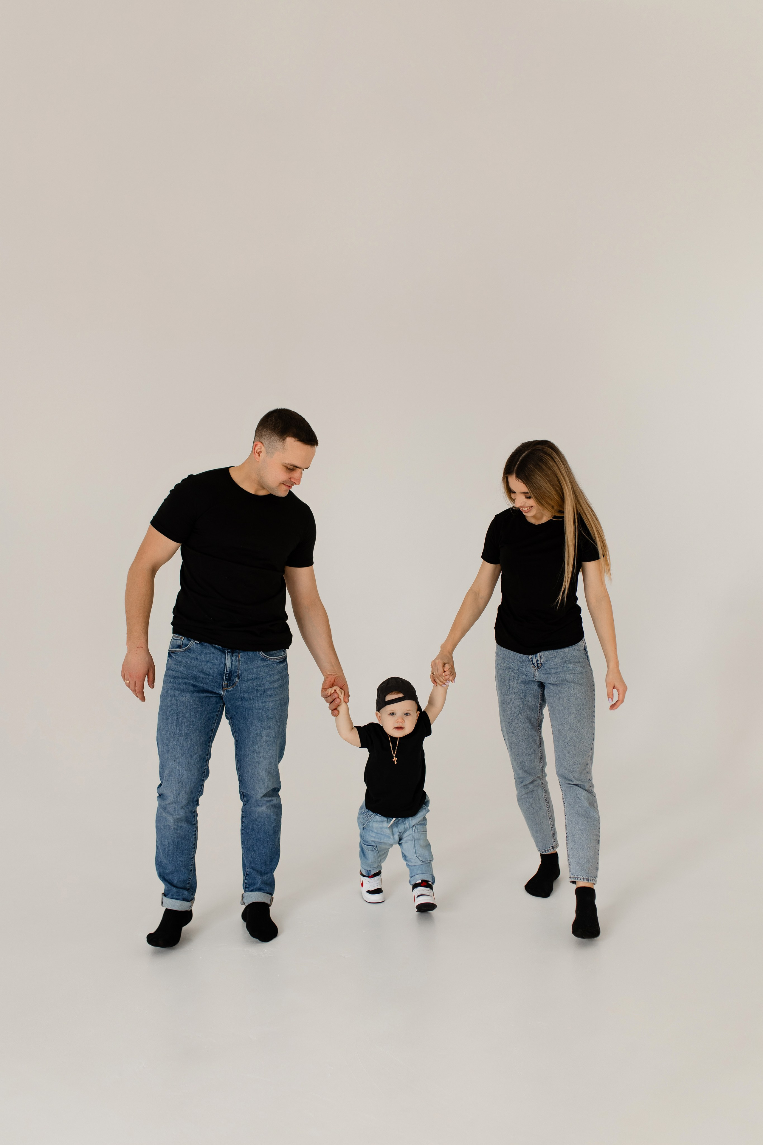 Вадим+Аліна+Матвій. Весільний, сімейний фотограф Варшава