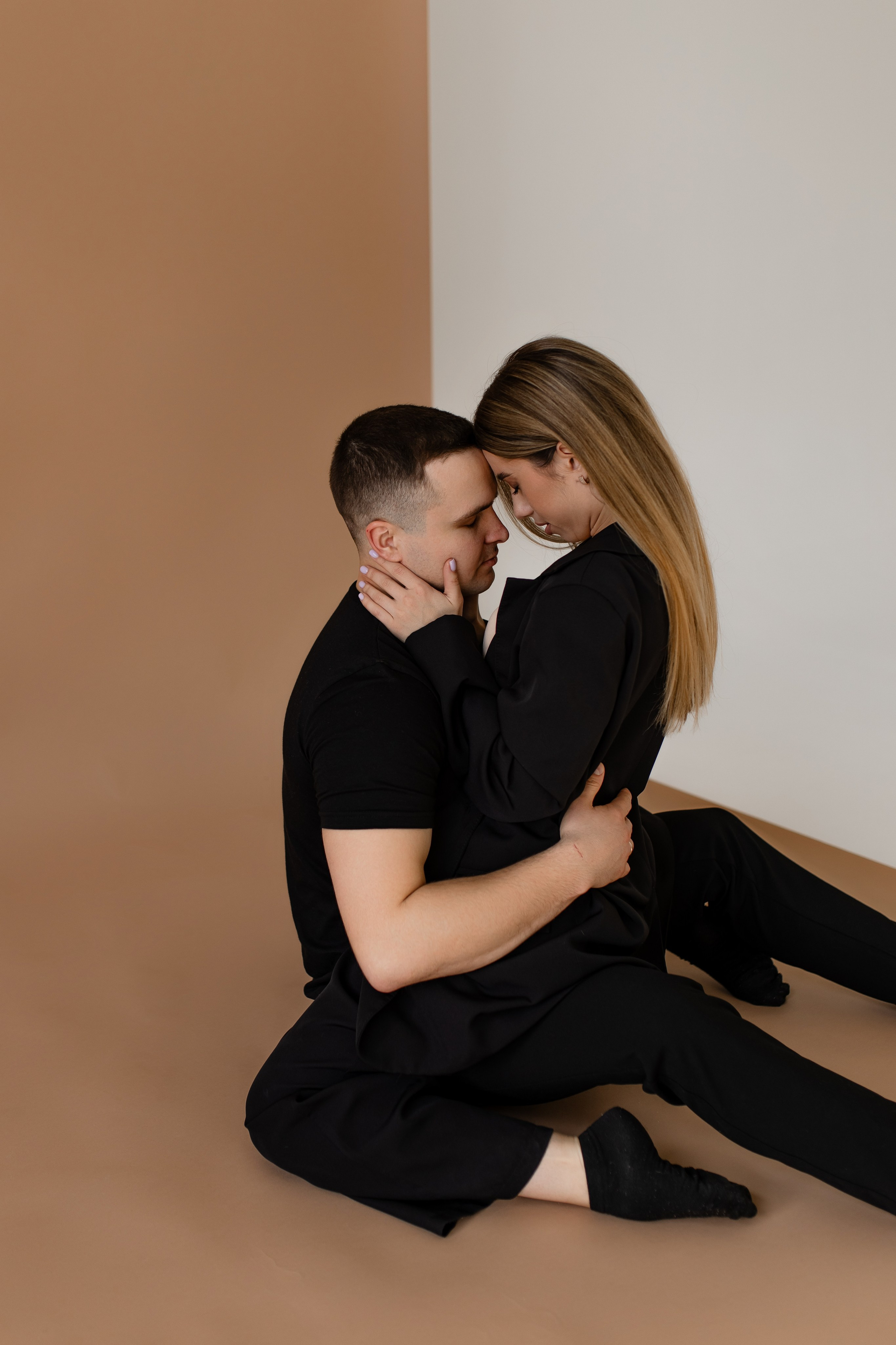 Вадим+Аліна+Матвій. Весільний, сімейний фотограф Варшава