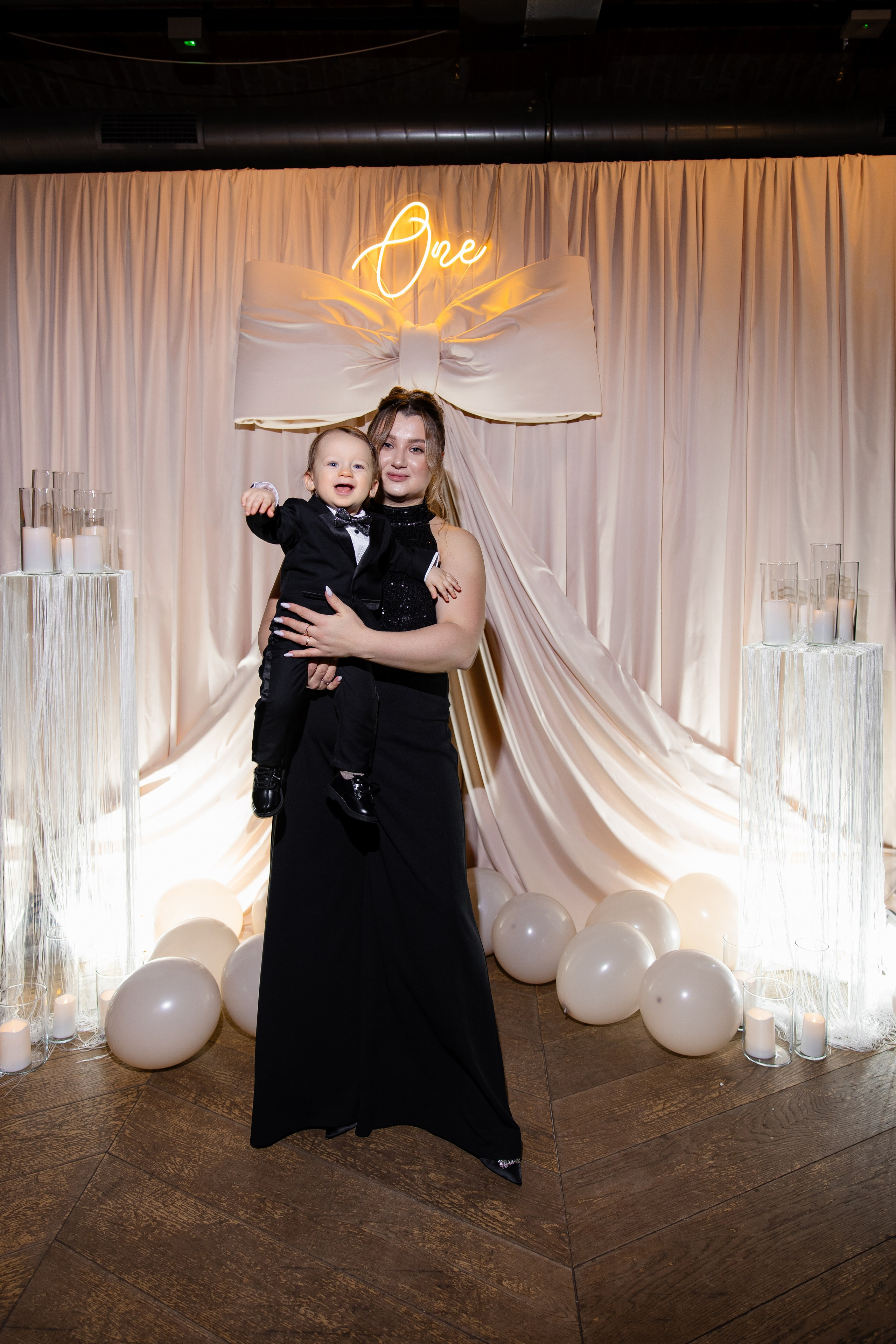 Рочок Луки. Весільний, сімейний фотограф Варшава