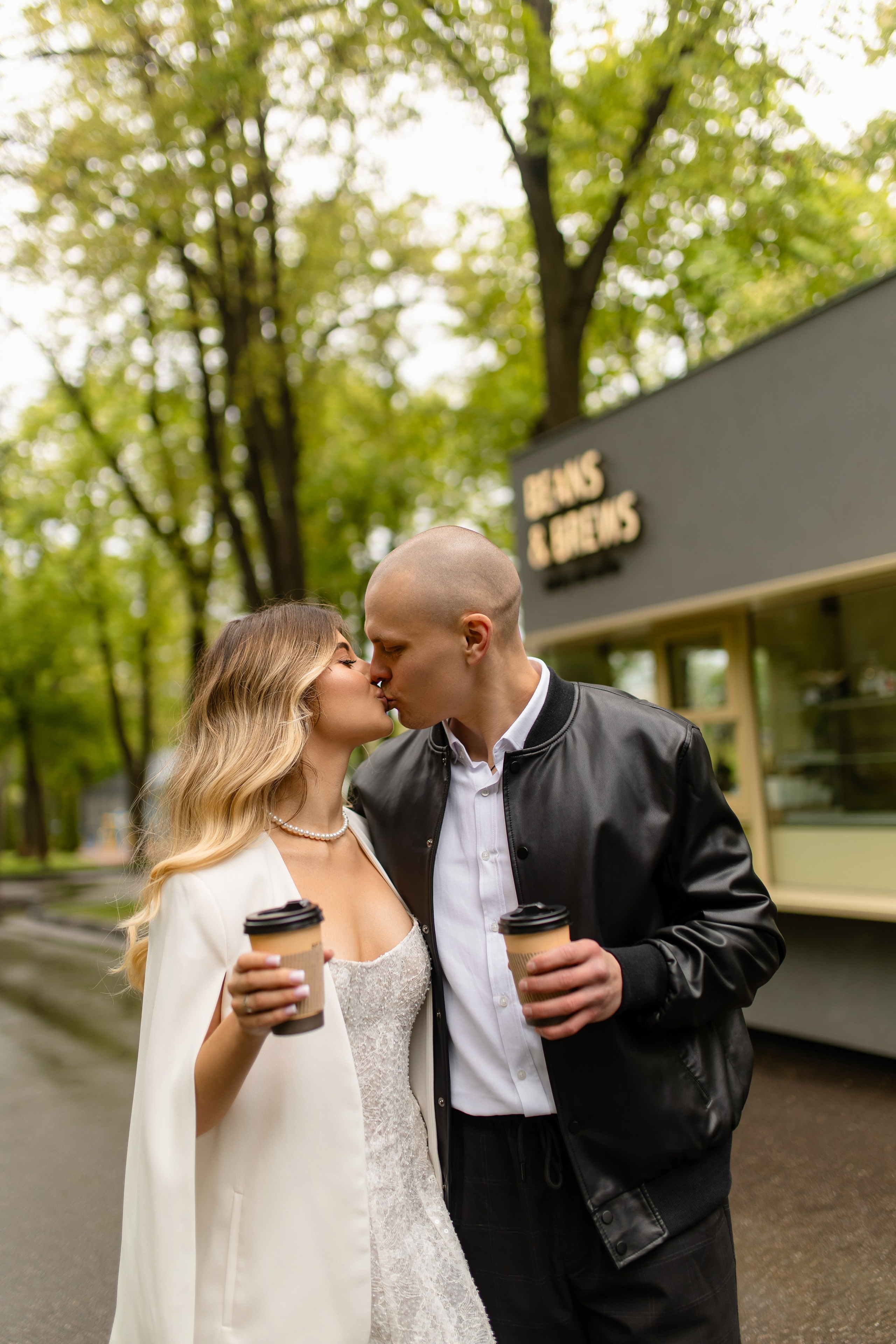 Даша+Єгор. Весільний, сімейний фотограф Варшава