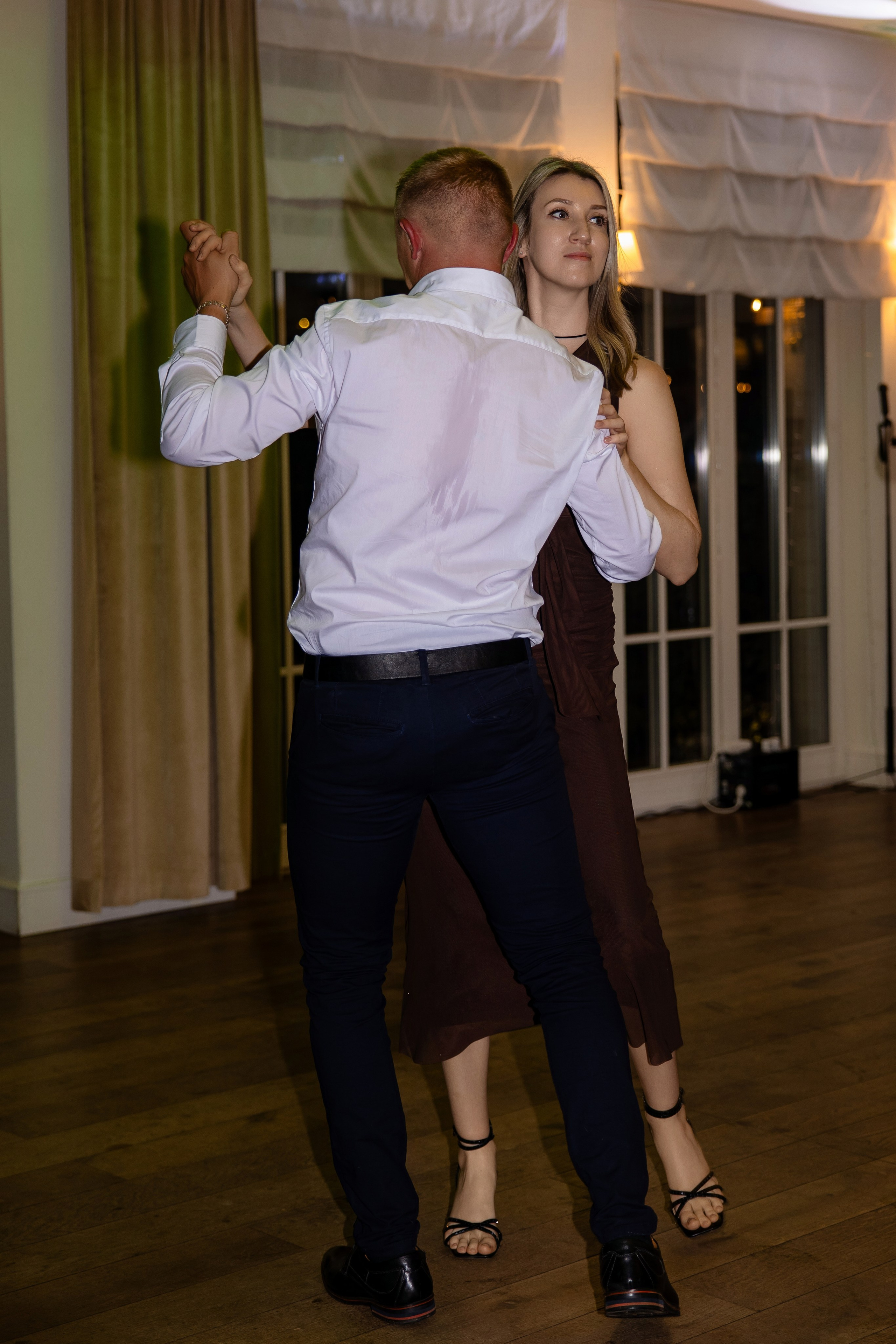 Василь + Іванна. Весільний, сімейний фотограф Варшава