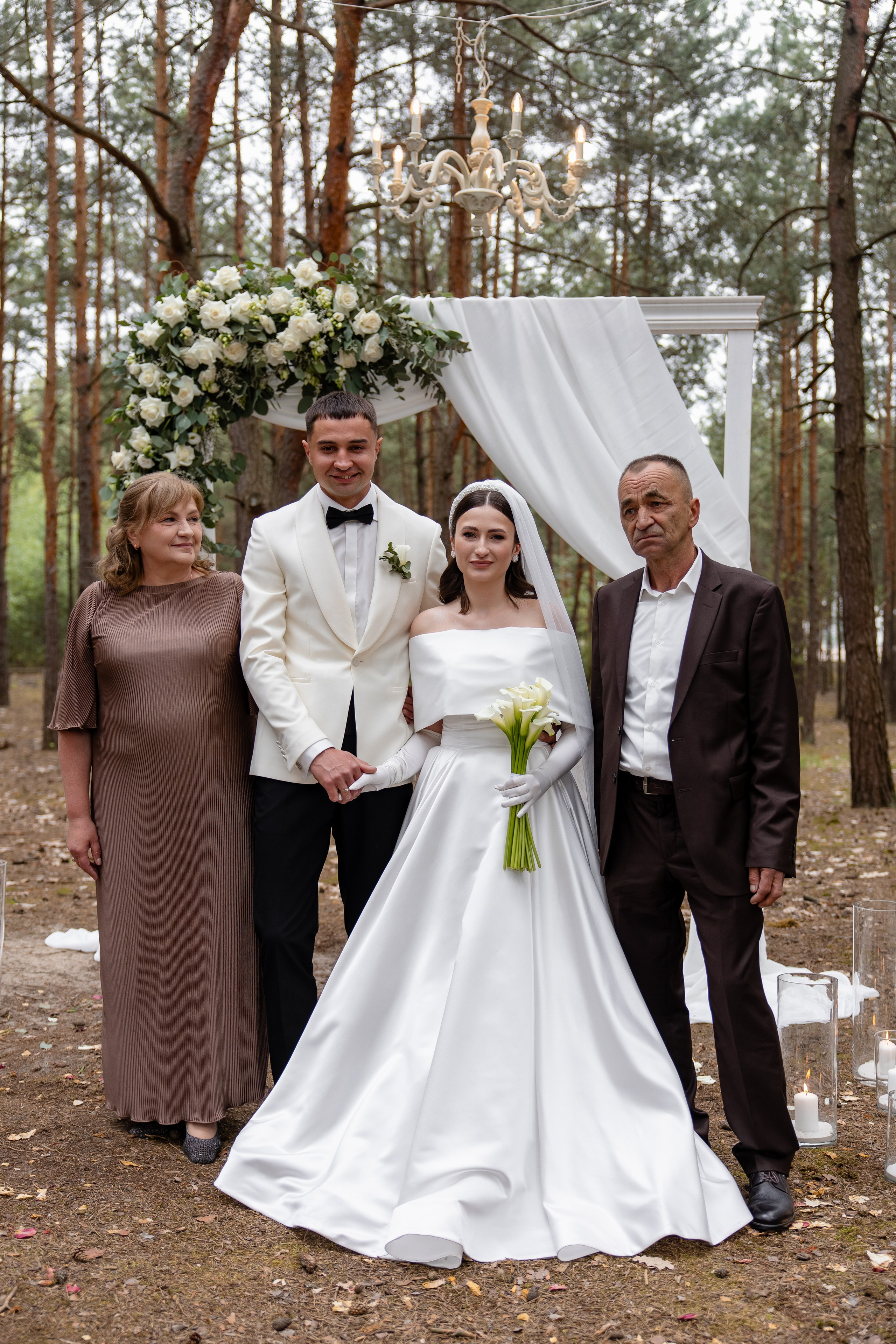 Василь + Іванна. Весільний, сімейний фотограф Варшава