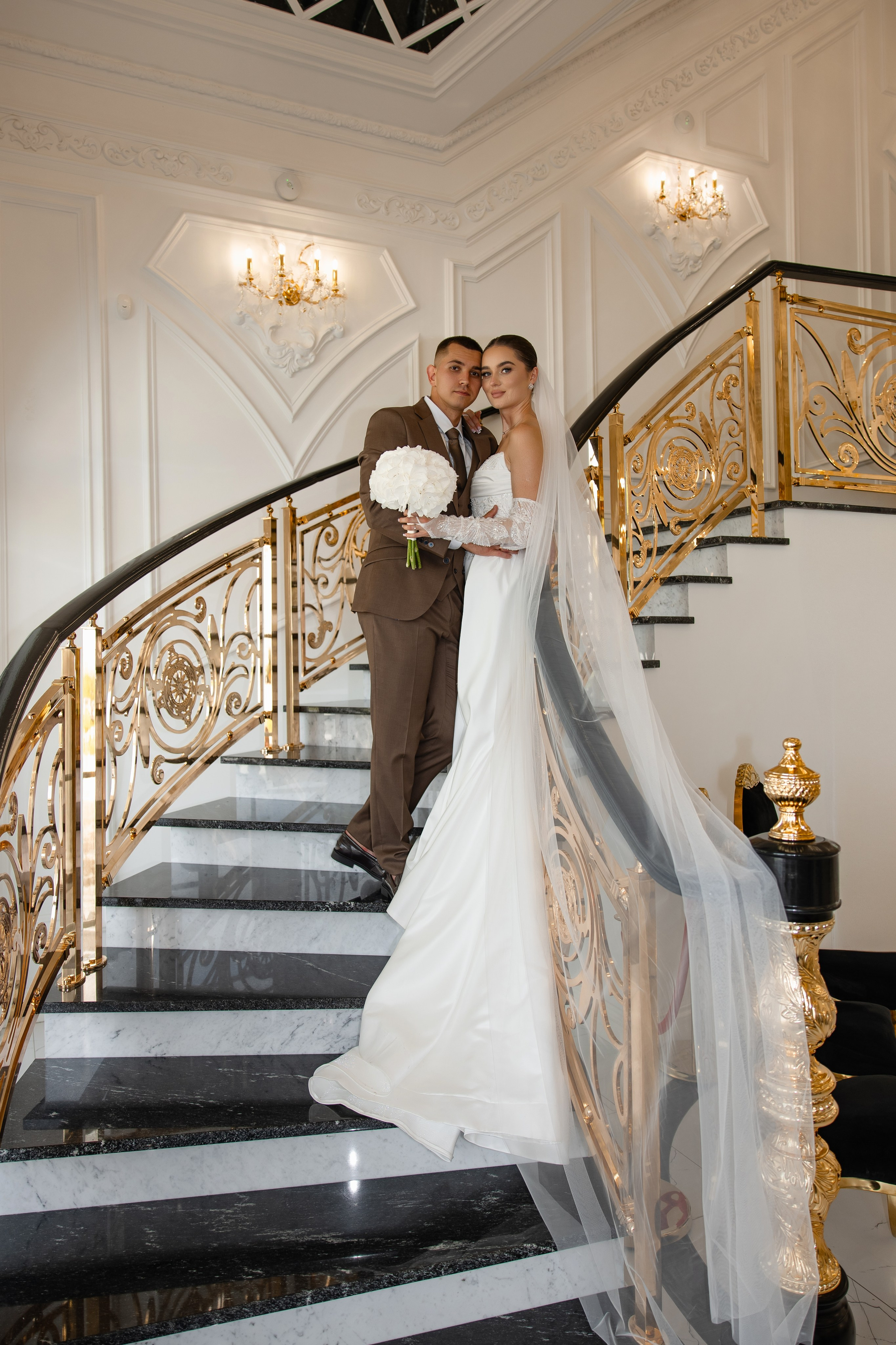 Ігор + Тая. Весільний, сімейний фотограф Варшава